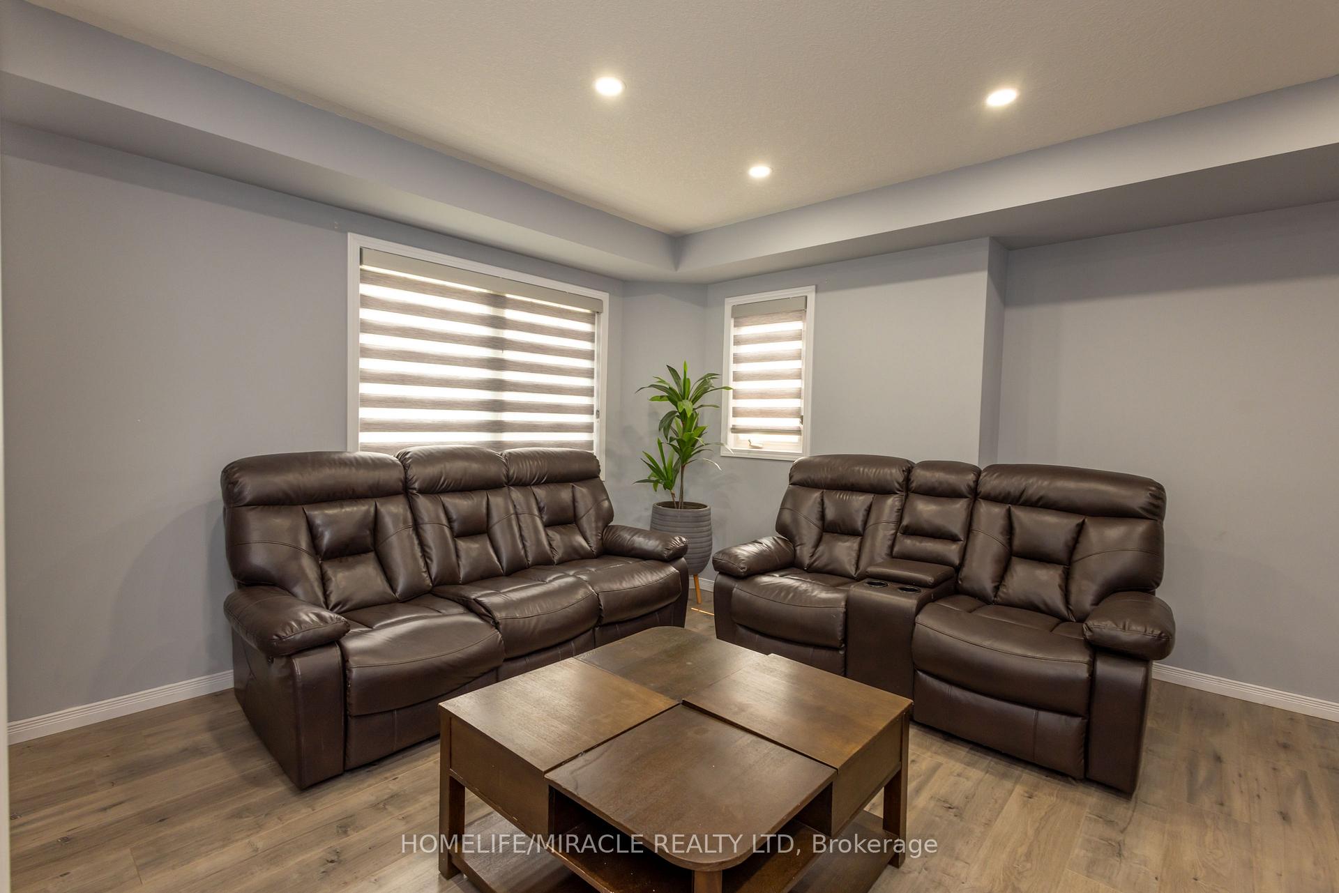 Photo 12 of Unit 30B, 931 Glasgow Street, Kitchener, Westmount - Kitchener — HOMEH