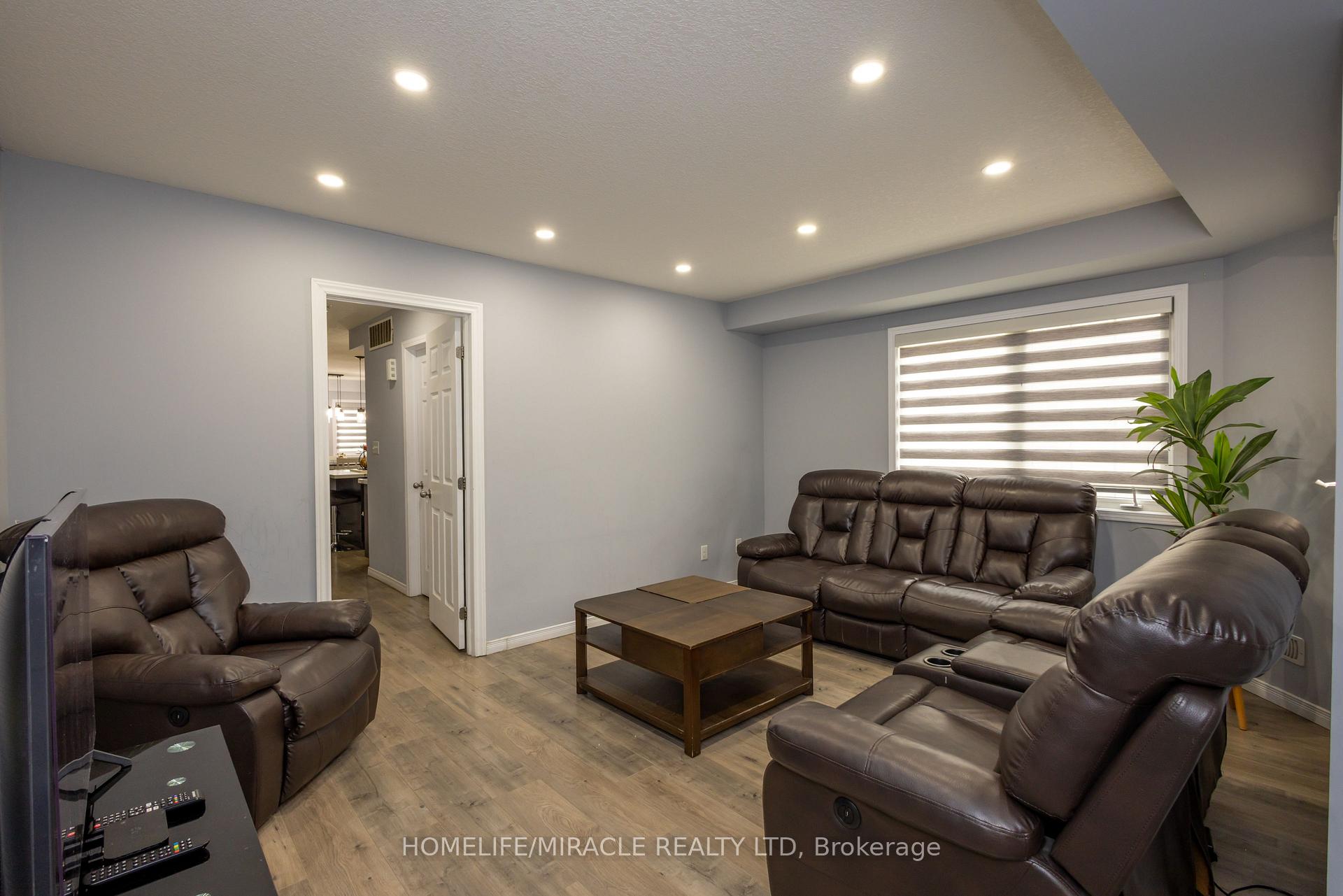 Photo 14 of Unit 30B, 931 Glasgow Street, Kitchener, Westmount - Kitchener — HOMEH