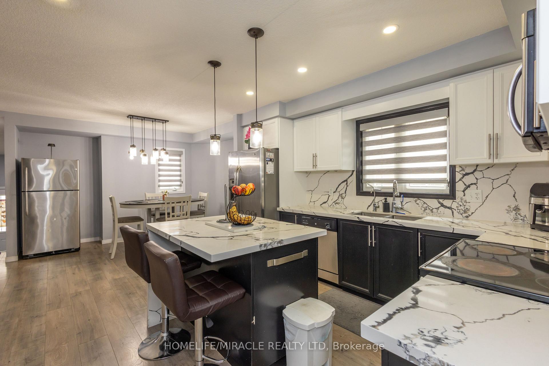 Photo 15 of Unit 30B, 931 Glasgow Street, Kitchener, Westmount - Kitchener — HOMEH