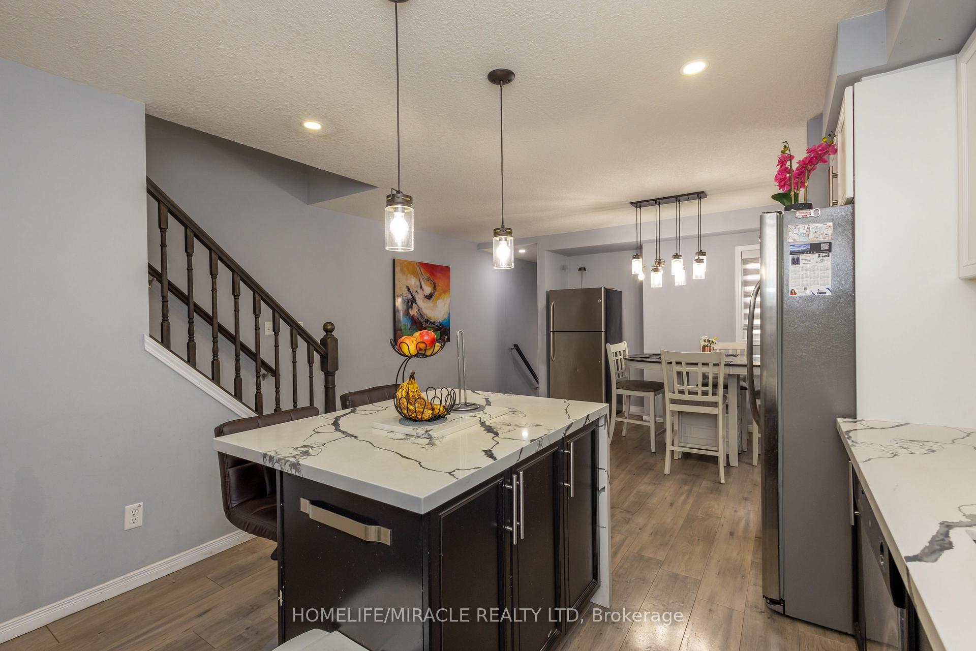 Photo 16 of Unit 30B, 931 Glasgow Street, Kitchener, Westmount - Kitchener — HOMEH