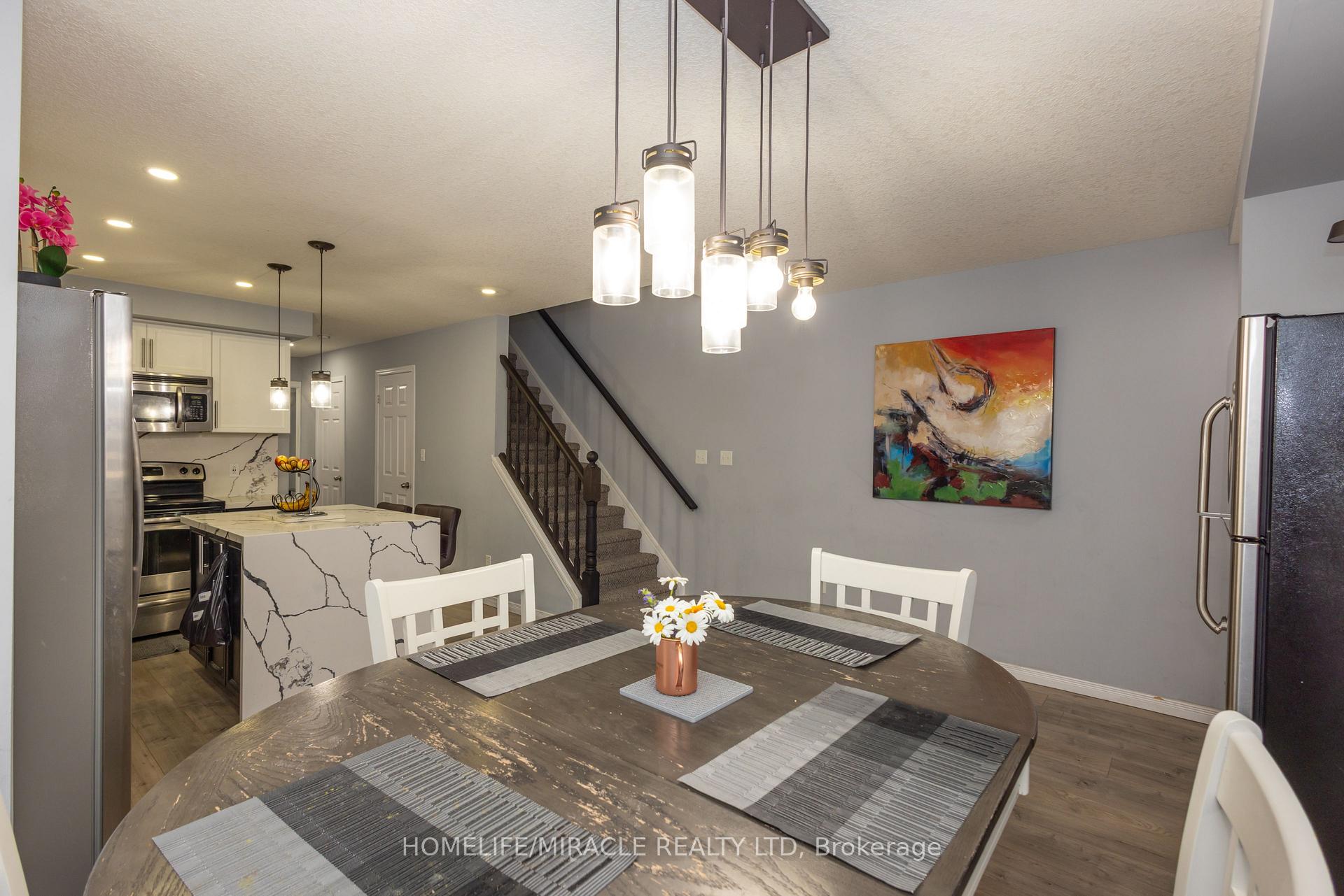 Photo 17 of Unit 30B, 931 Glasgow Street, Kitchener, Westmount - Kitchener — HOMEH