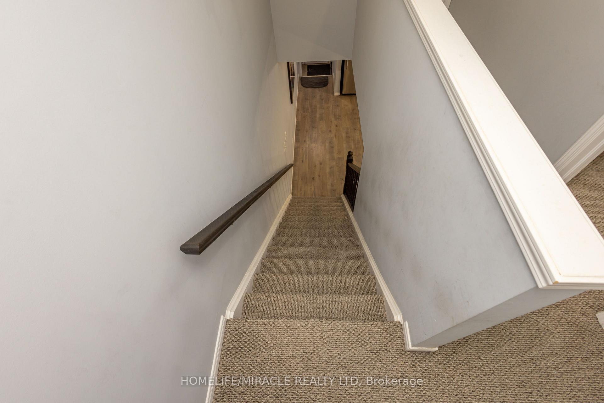 Photo 18 of Unit 30B, 931 Glasgow Street, Kitchener, Westmount - Kitchener — HOMEH
