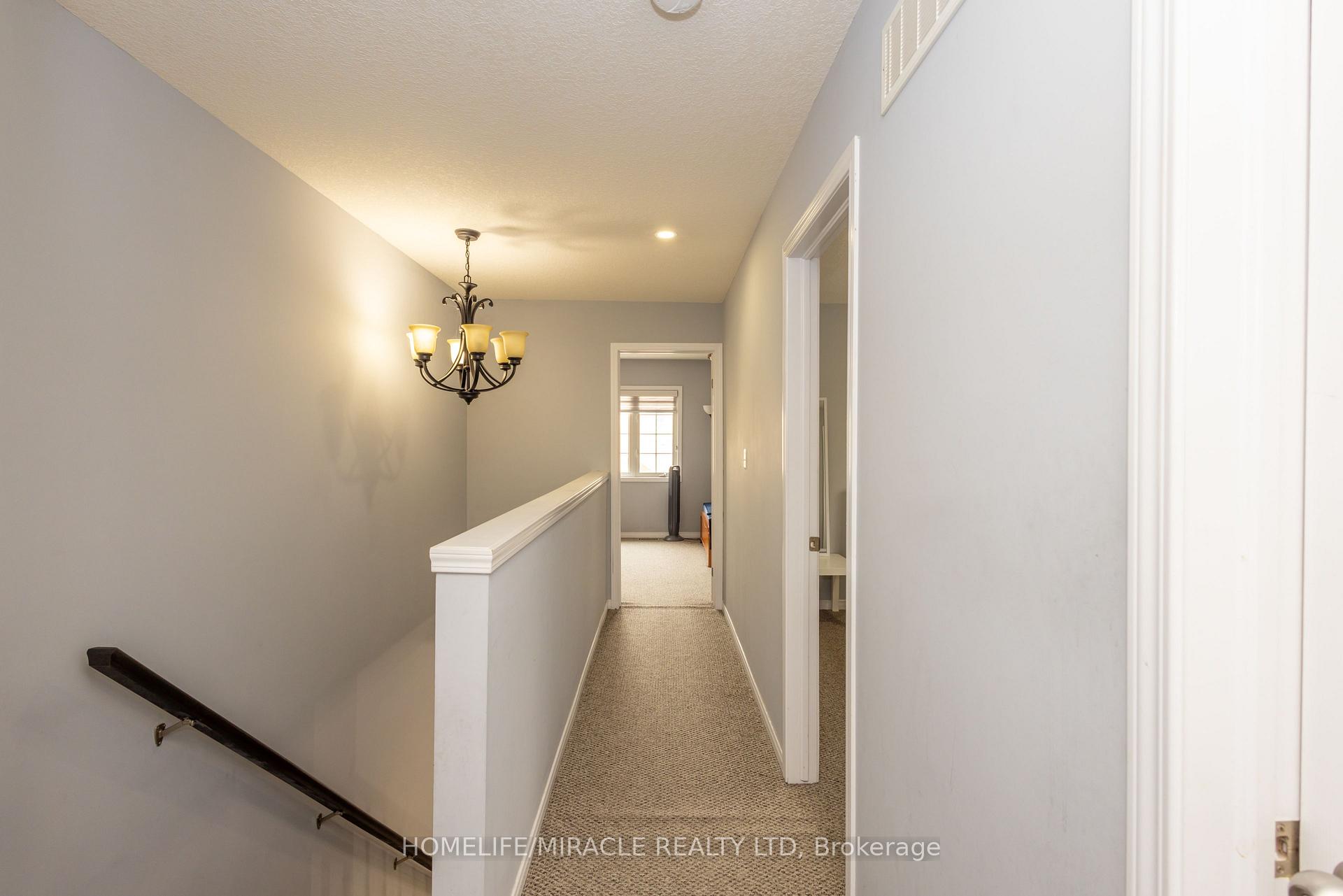 Photo 19 of Unit 30B, 931 Glasgow Street, Kitchener, Westmount - Kitchener — HOMEH