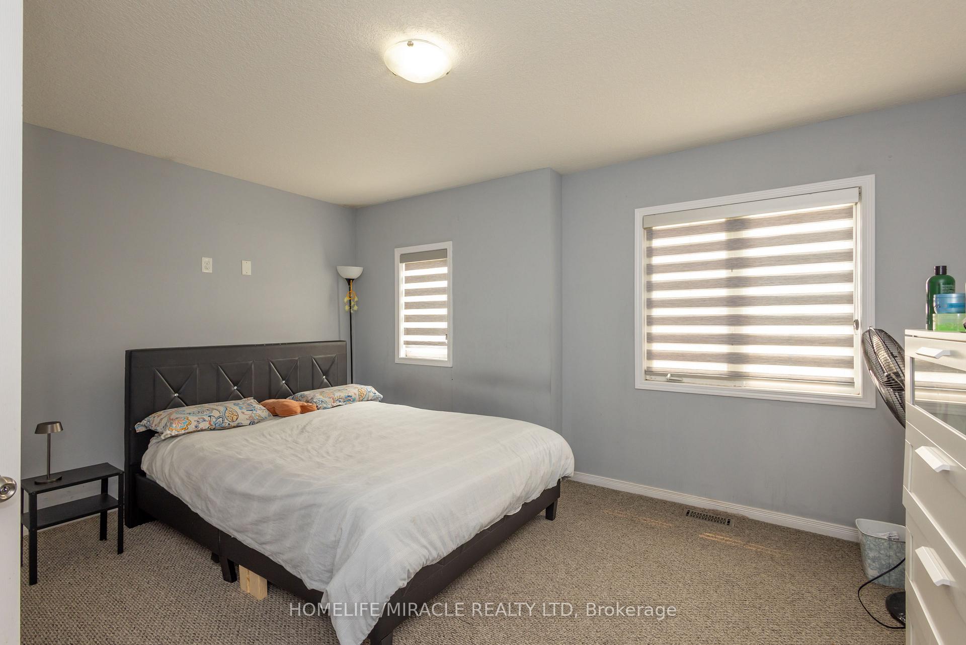 Photo 20 of Unit 30B, 931 Glasgow Street, Kitchener, Westmount - Kitchener — HOMEH
