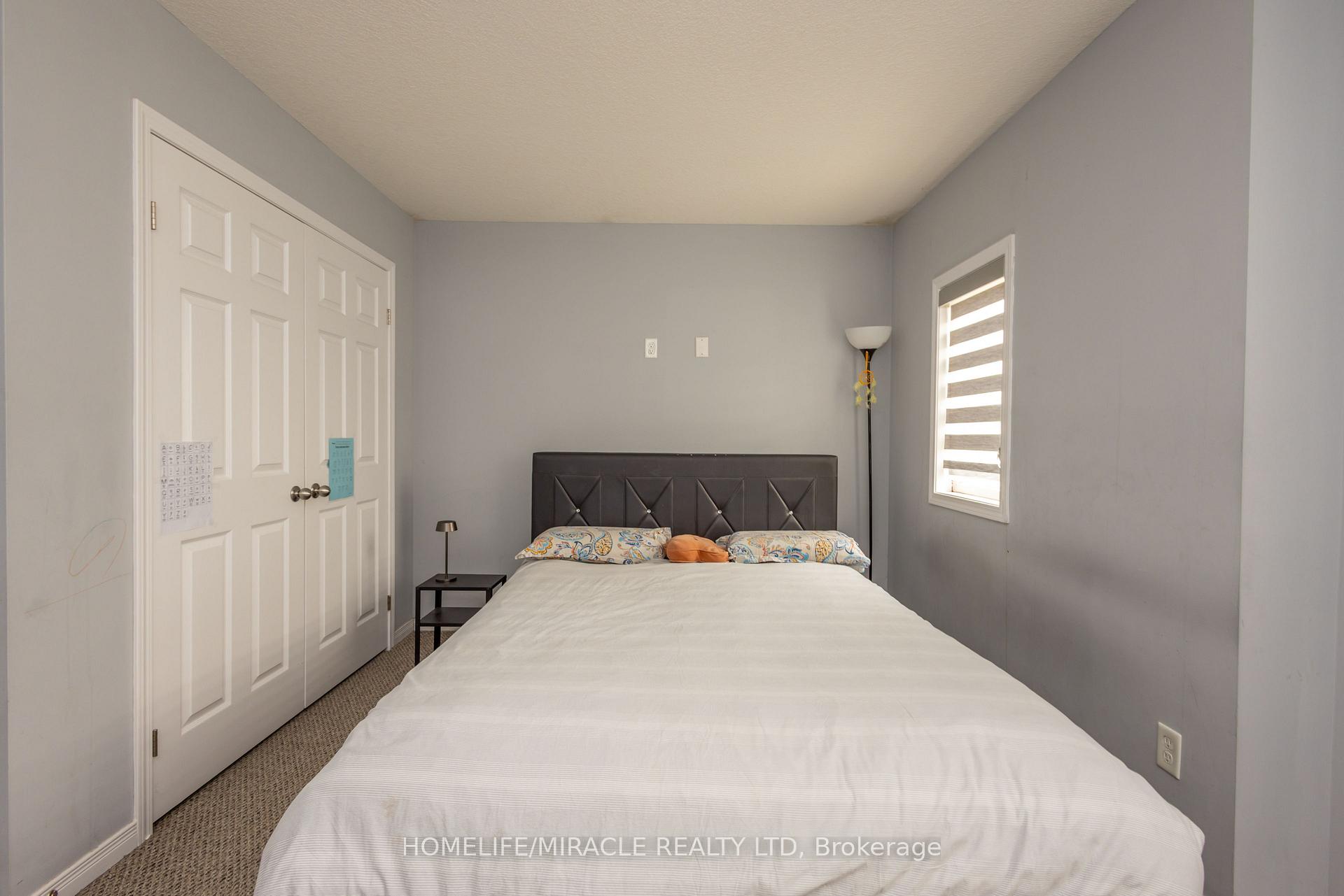 Photo 22 of Unit 30B, 931 Glasgow Street, Kitchener, Westmount - Kitchener — HOMEH