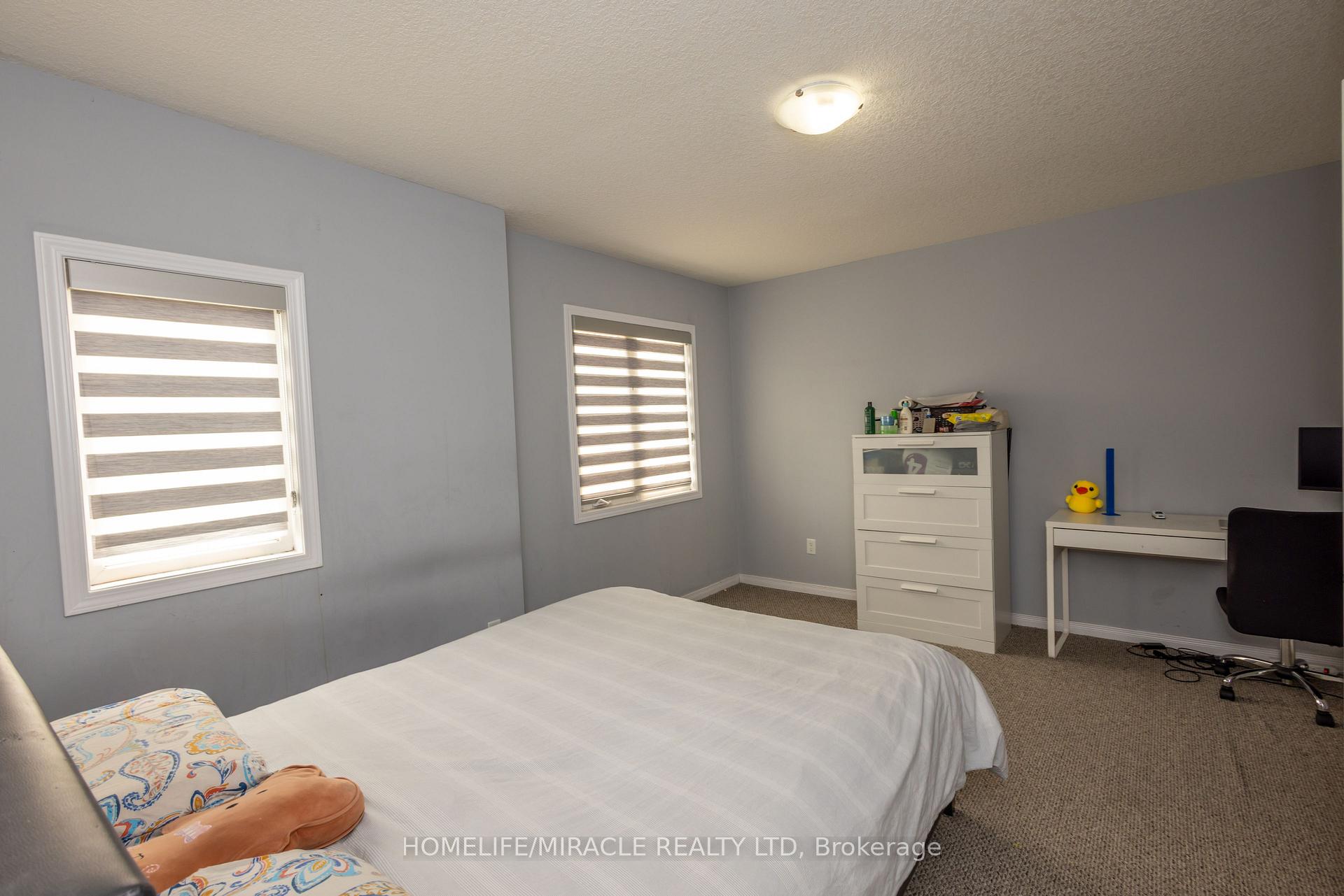 Photo 23 of Unit 30B, 931 Glasgow Street, Kitchener, Westmount - Kitchener — HOMEH