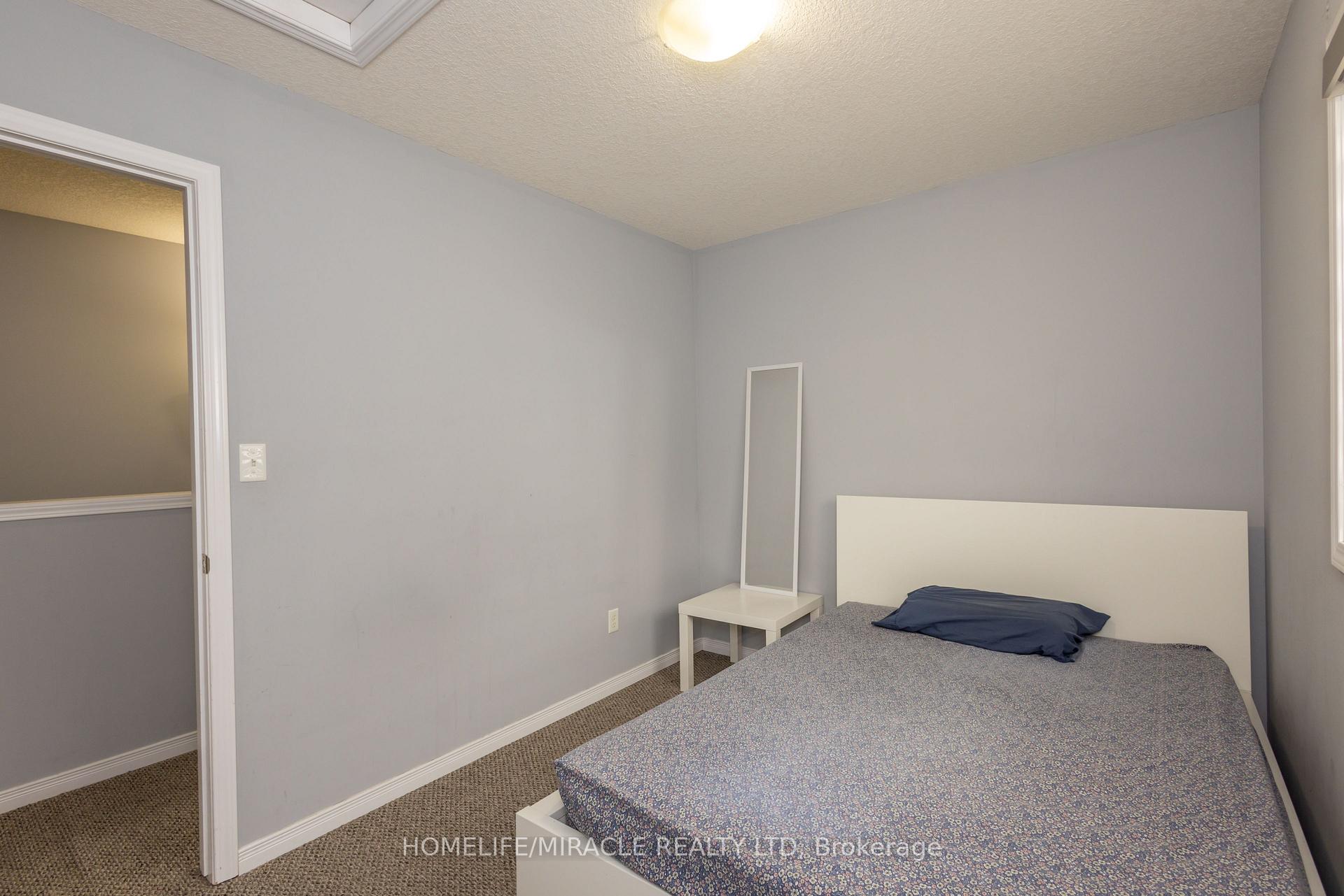 Photo 25 of Unit 30B, 931 Glasgow Street, Kitchener, Westmount - Kitchener — HOMEH