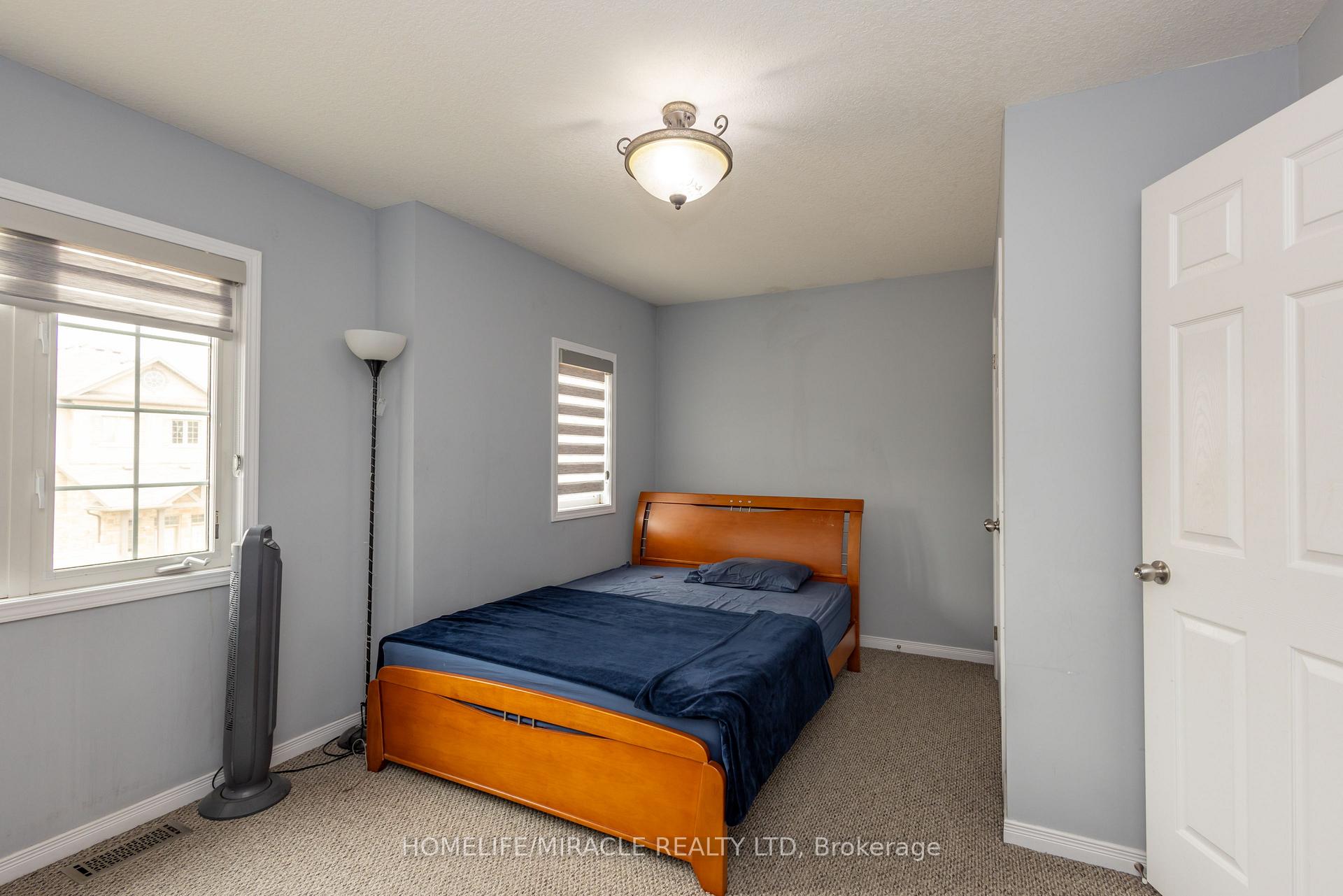 Photo 26 of Unit 30B, 931 Glasgow Street, Kitchener, Westmount - Kitchener — HOMEH