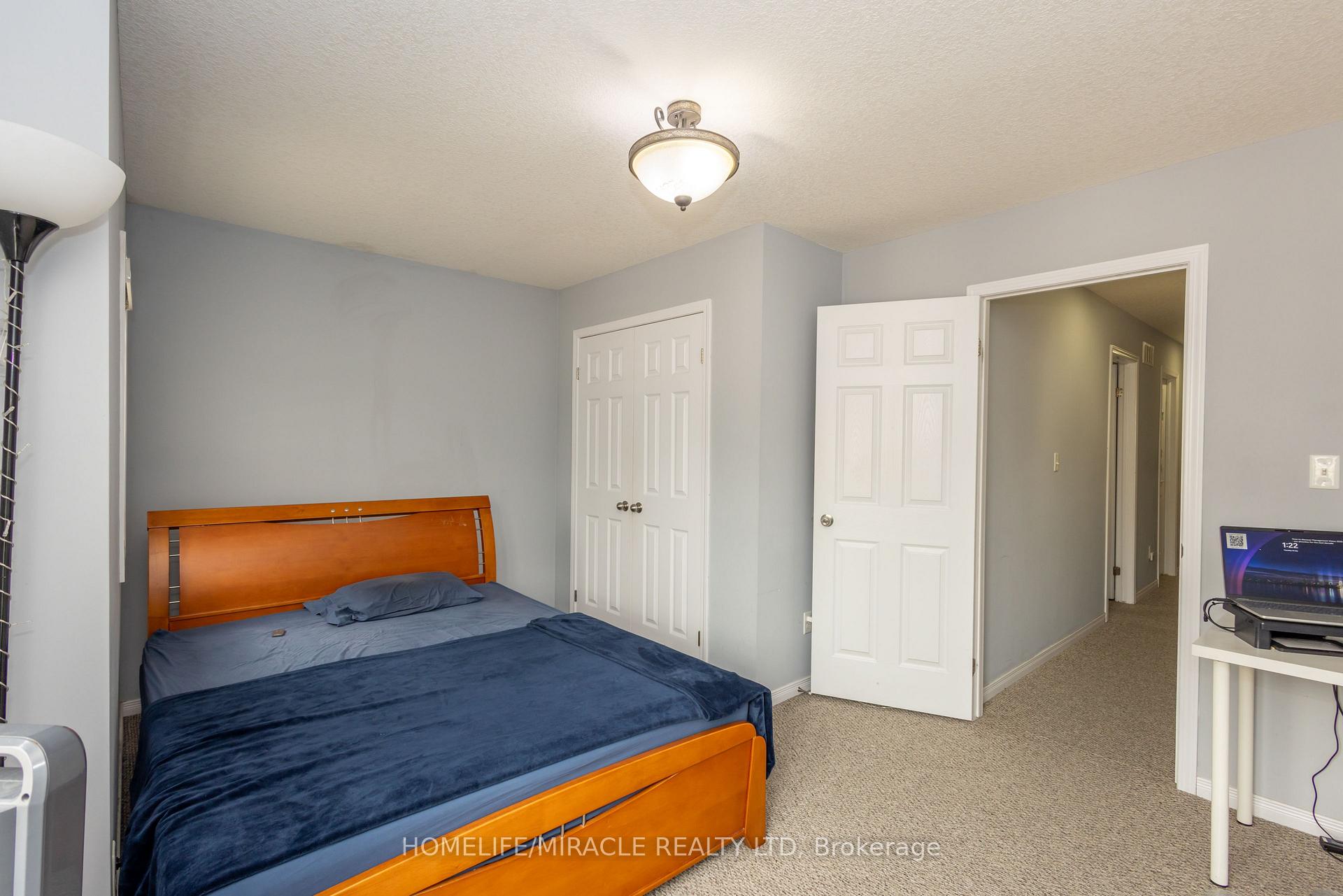 Photo 27 of Unit 30B, 931 Glasgow Street, Kitchener, Westmount - Kitchener — HOMEH