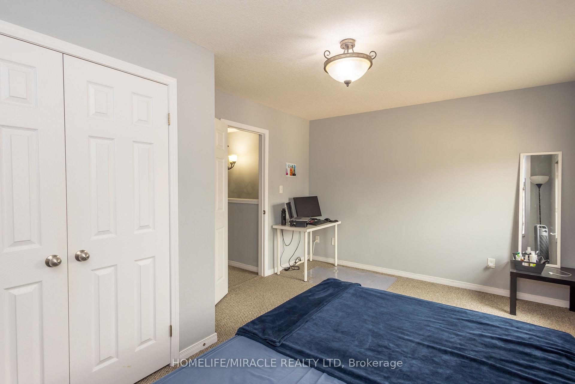 Photo 29 of Unit 30B, 931 Glasgow Street, Kitchener, Westmount - Kitchener — HOMEH