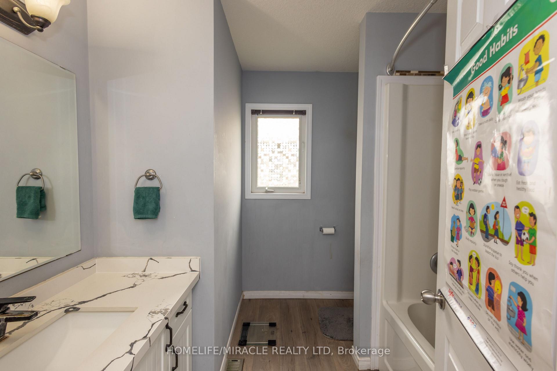 Photo 30 of Unit 30B, 931 Glasgow Street, Kitchener, Westmount - Kitchener — HOMEH
