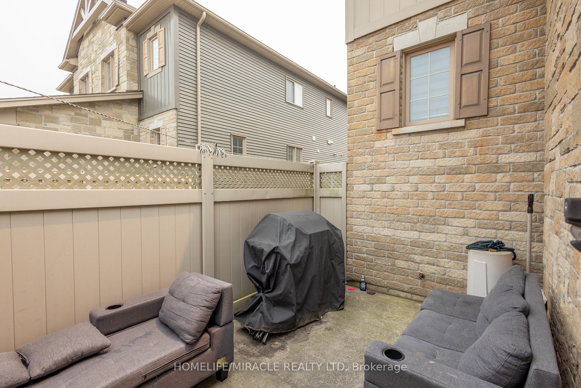 Photo 31 of Unit 30B, 931 Glasgow Street, Kitchener, Westmount - Kitchener — HOMEH