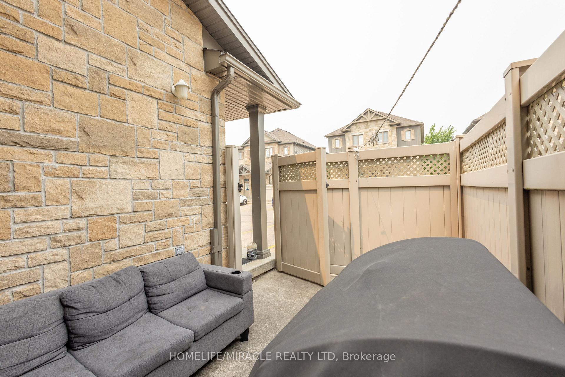 Photo 32 of Unit 30B, 931 Glasgow Street, Kitchener, Westmount - Kitchener — HOMEH