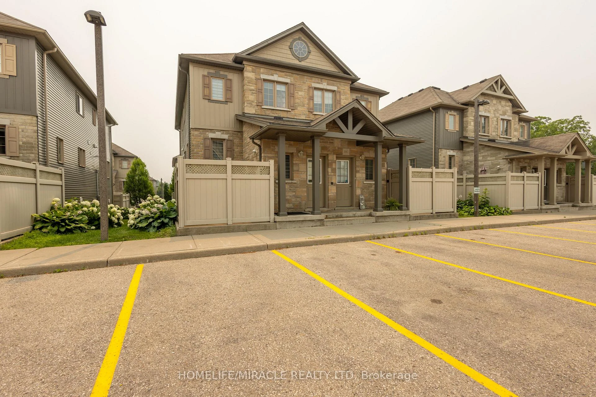 Photo 33 of Unit 30B, 931 Glasgow Street, Kitchener, Westmount - Kitchener — HOMEH