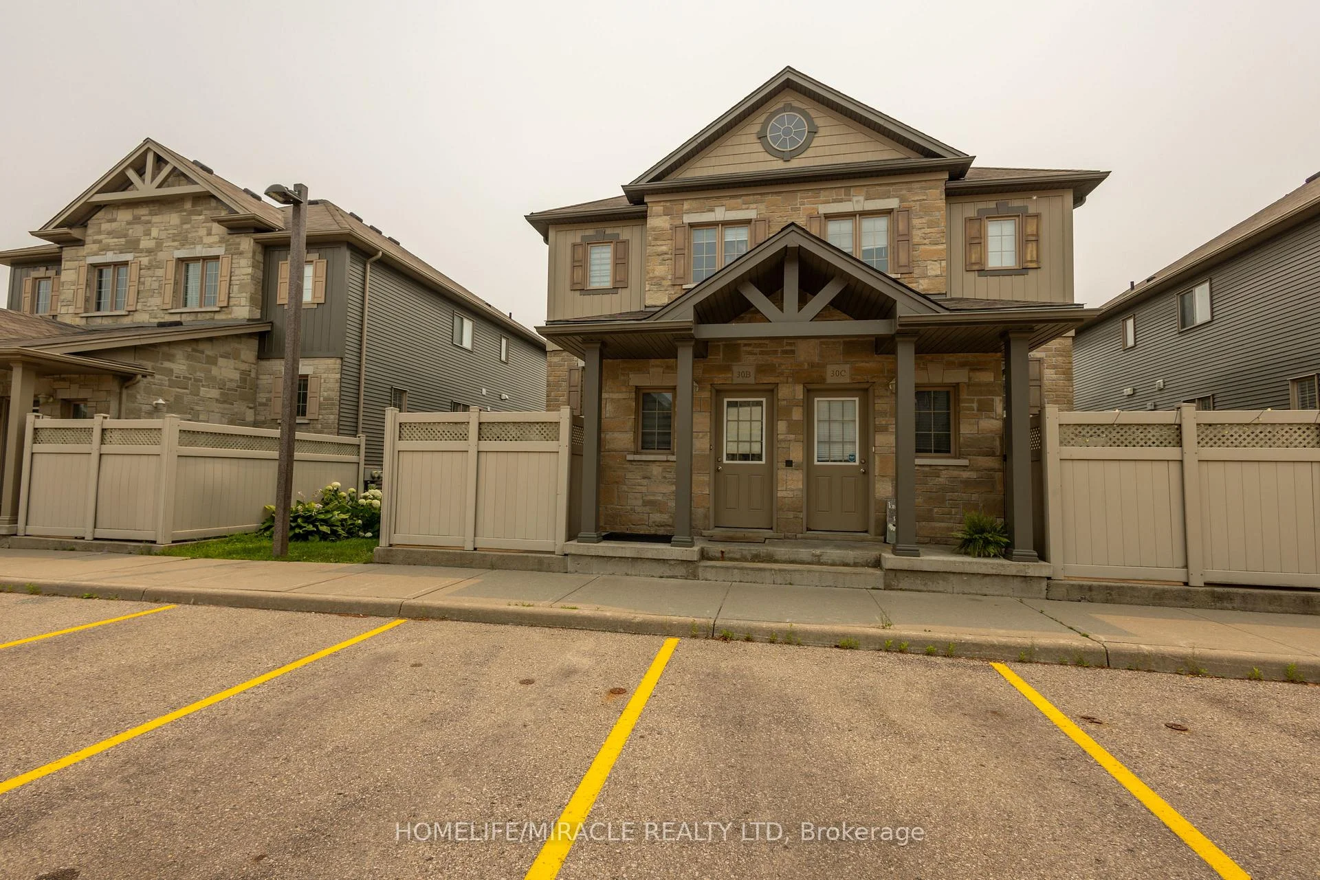 Photo 35 of Unit 30B, 931 Glasgow Street, Kitchener, Westmount - Kitchener — HOMEH