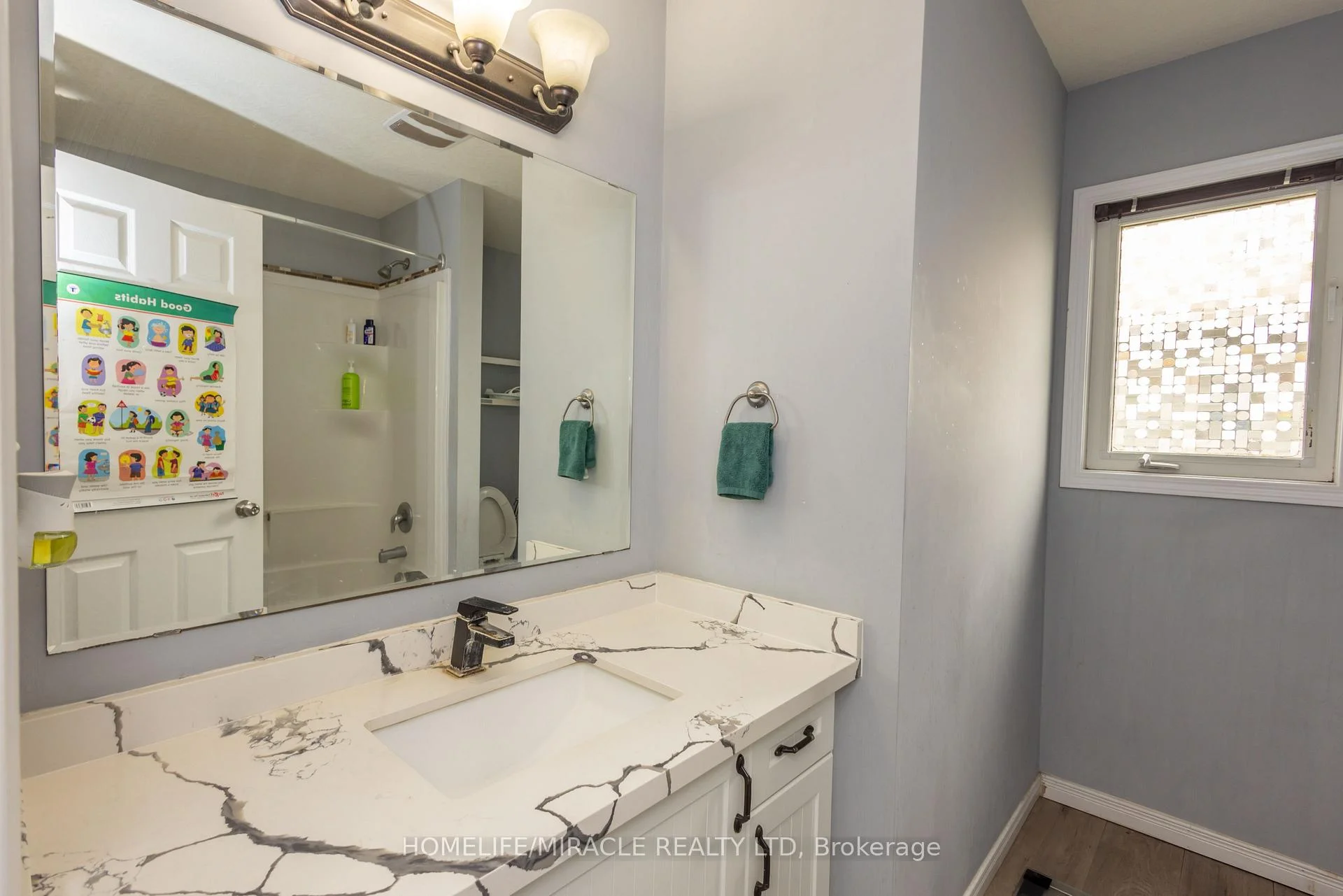 Photo 37 of Unit 30B, 931 Glasgow Street, Kitchener, Westmount - Kitchener — HOMEH
