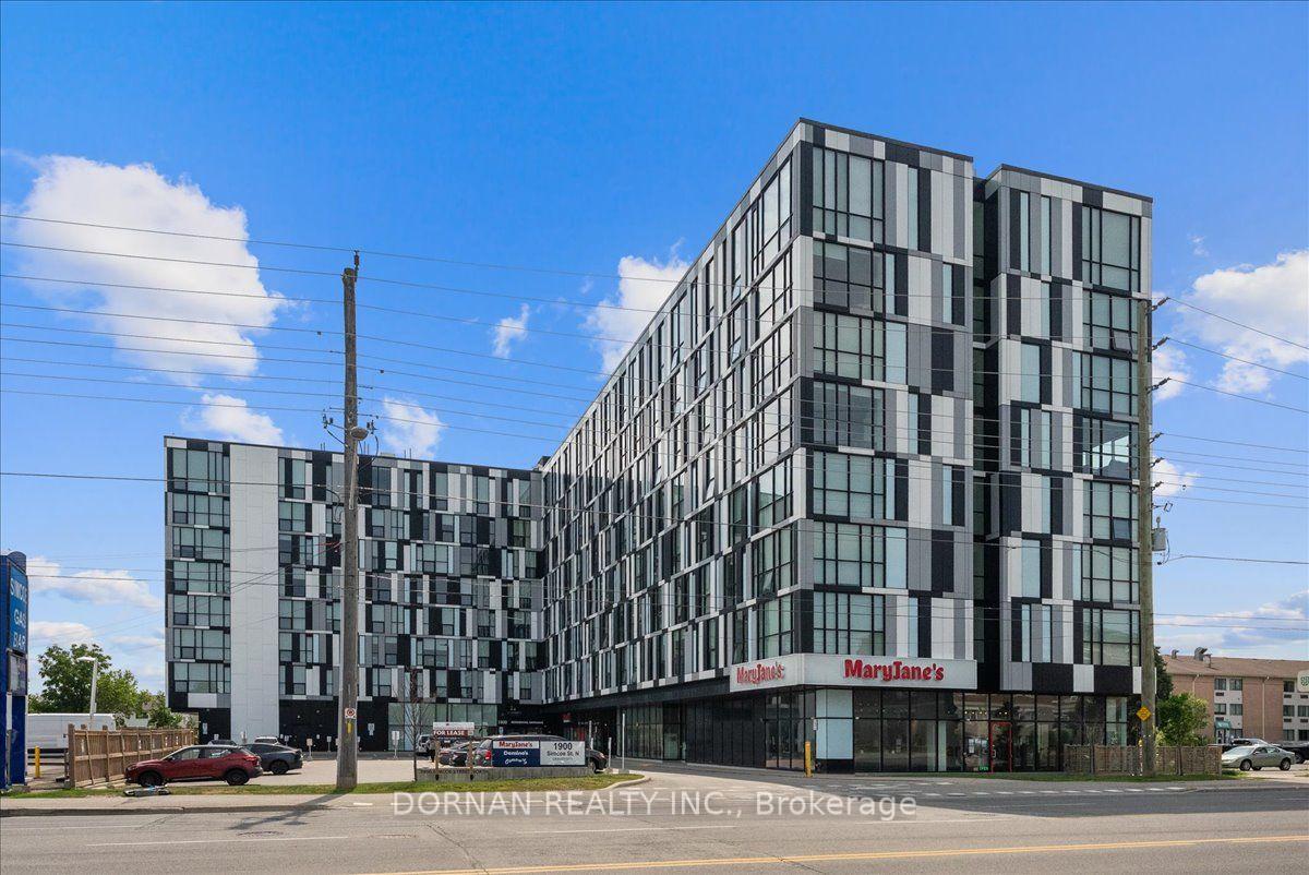 Photo 1 of Unit 829, 1900 Simcoe Street, Oshawa, Samac — HOMEH