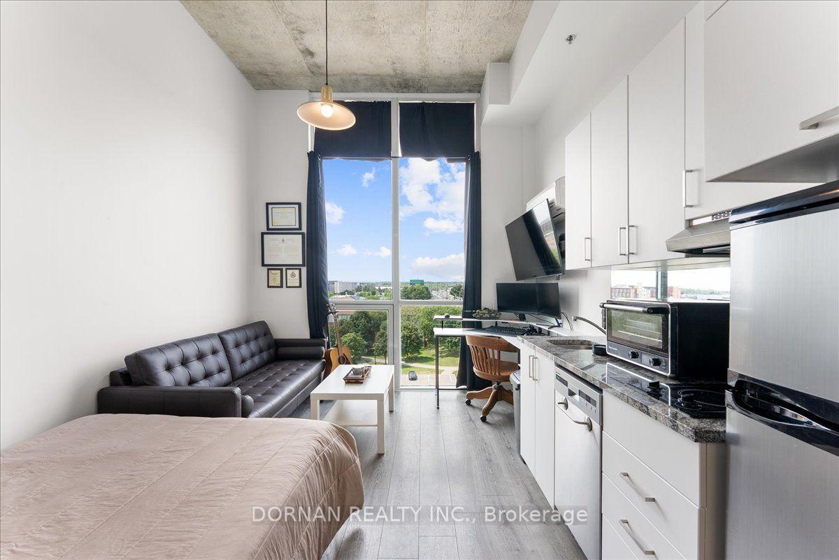 Photo 6 of Unit 829, 1900 Simcoe Street, Oshawa, Samac — HOMEH