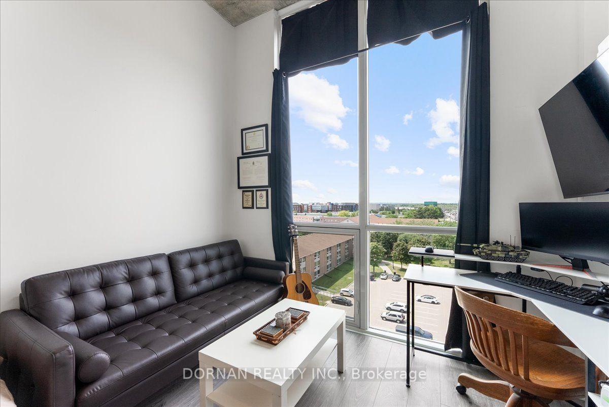 Photo 8 of Unit 829, 1900 Simcoe Street, Oshawa, Samac — HOMEH