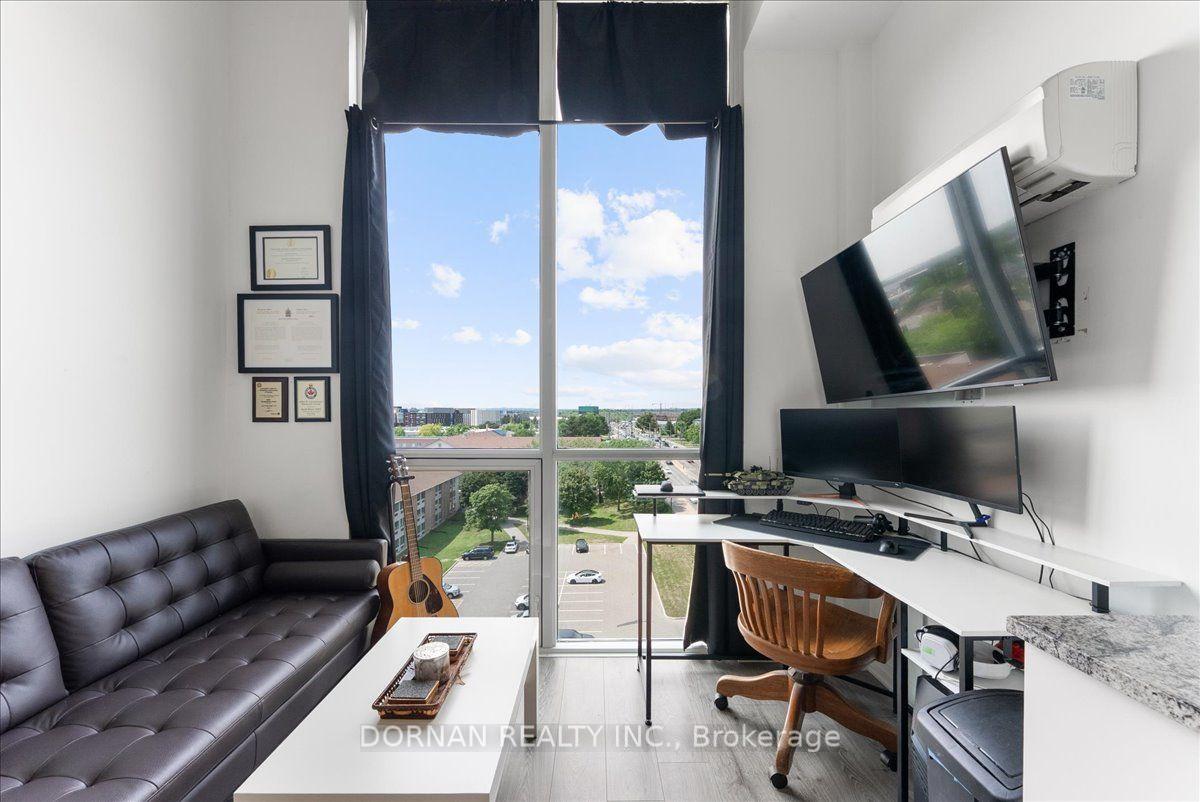 Photo 18 of Unit 829, 1900 Simcoe Street, Oshawa, Samac — HOMEH