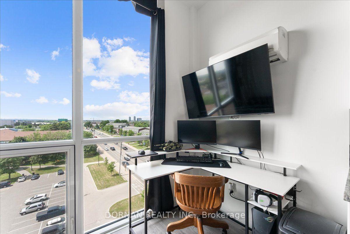Photo 7 of Unit 829, 1900 Simcoe Street, Oshawa, Samac — HOMEH