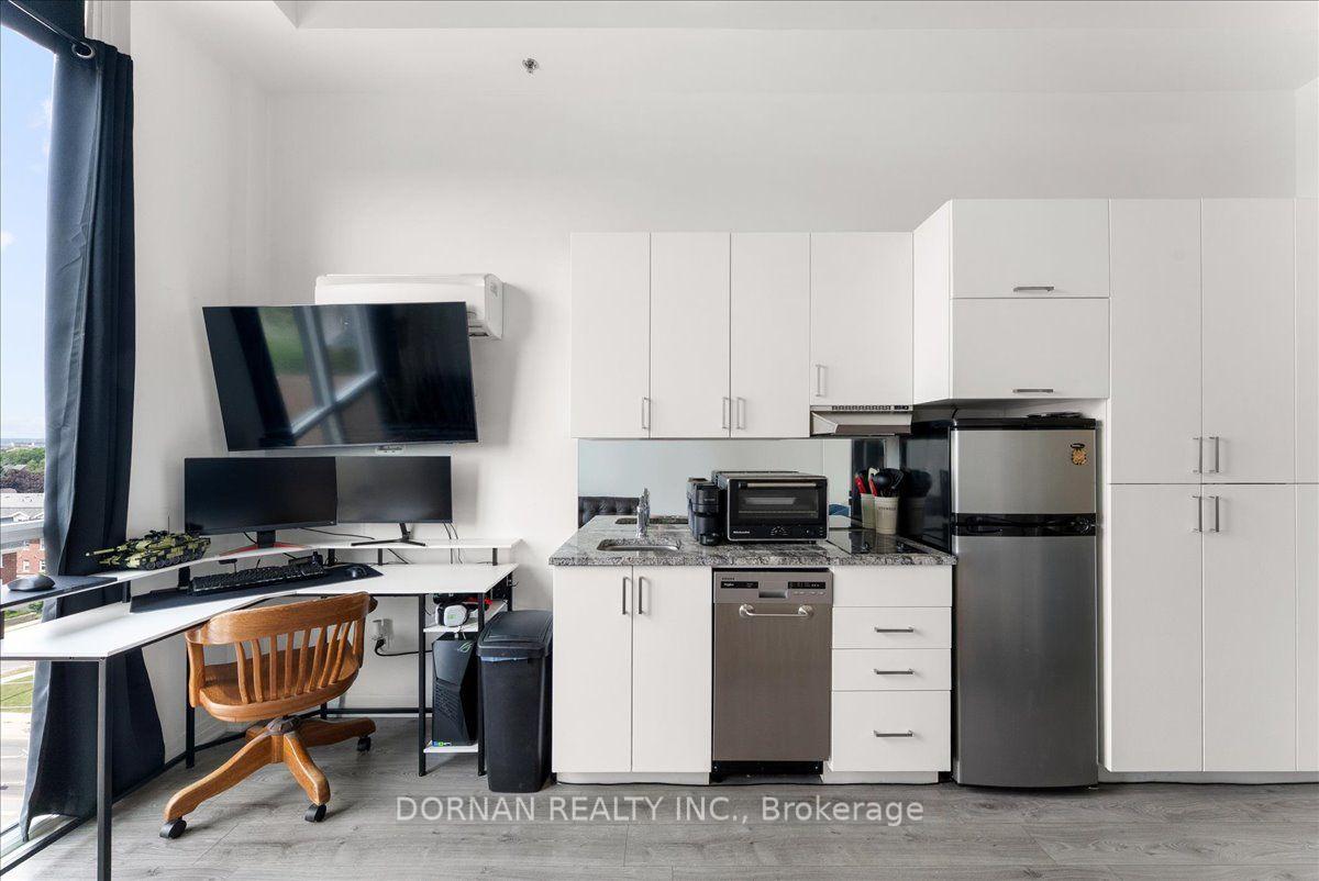Photo 11 of Unit 829, 1900 Simcoe Street, Oshawa, Samac — HOMEH