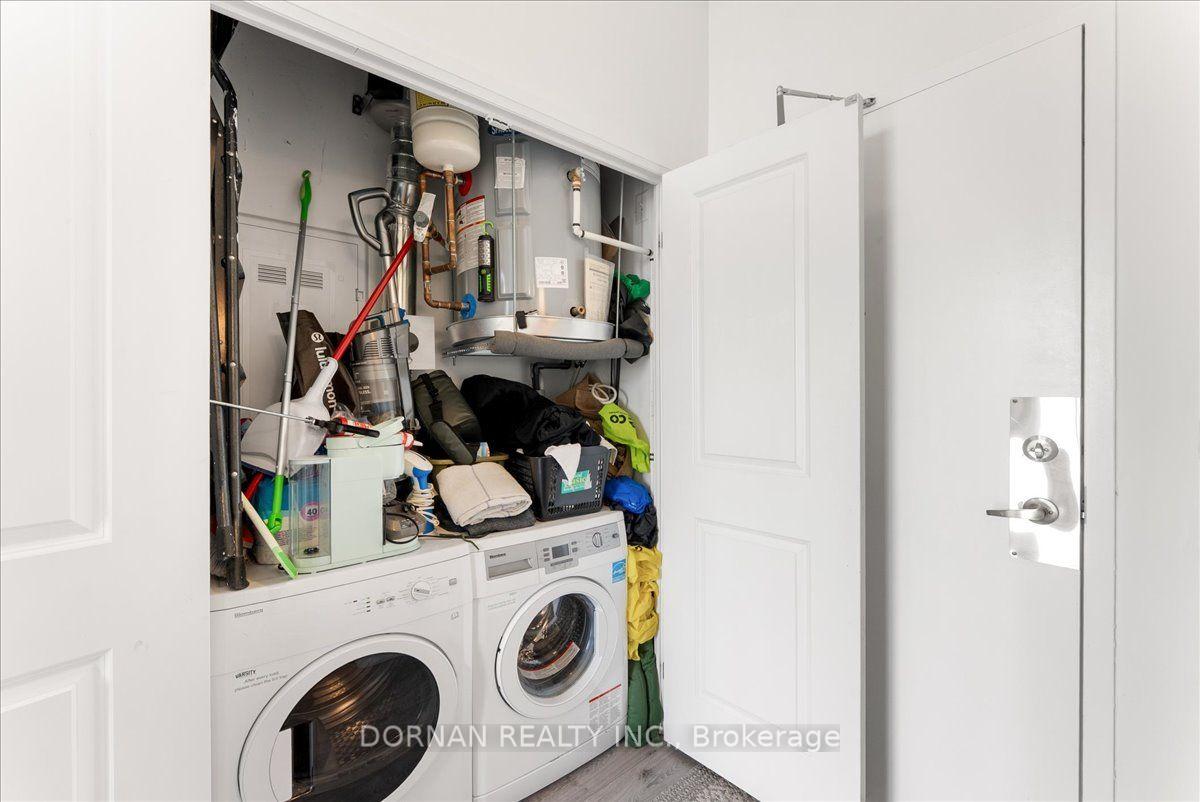 Photo 22 of Unit 829, 1900 Simcoe Street, Oshawa, Samac — HOMEH