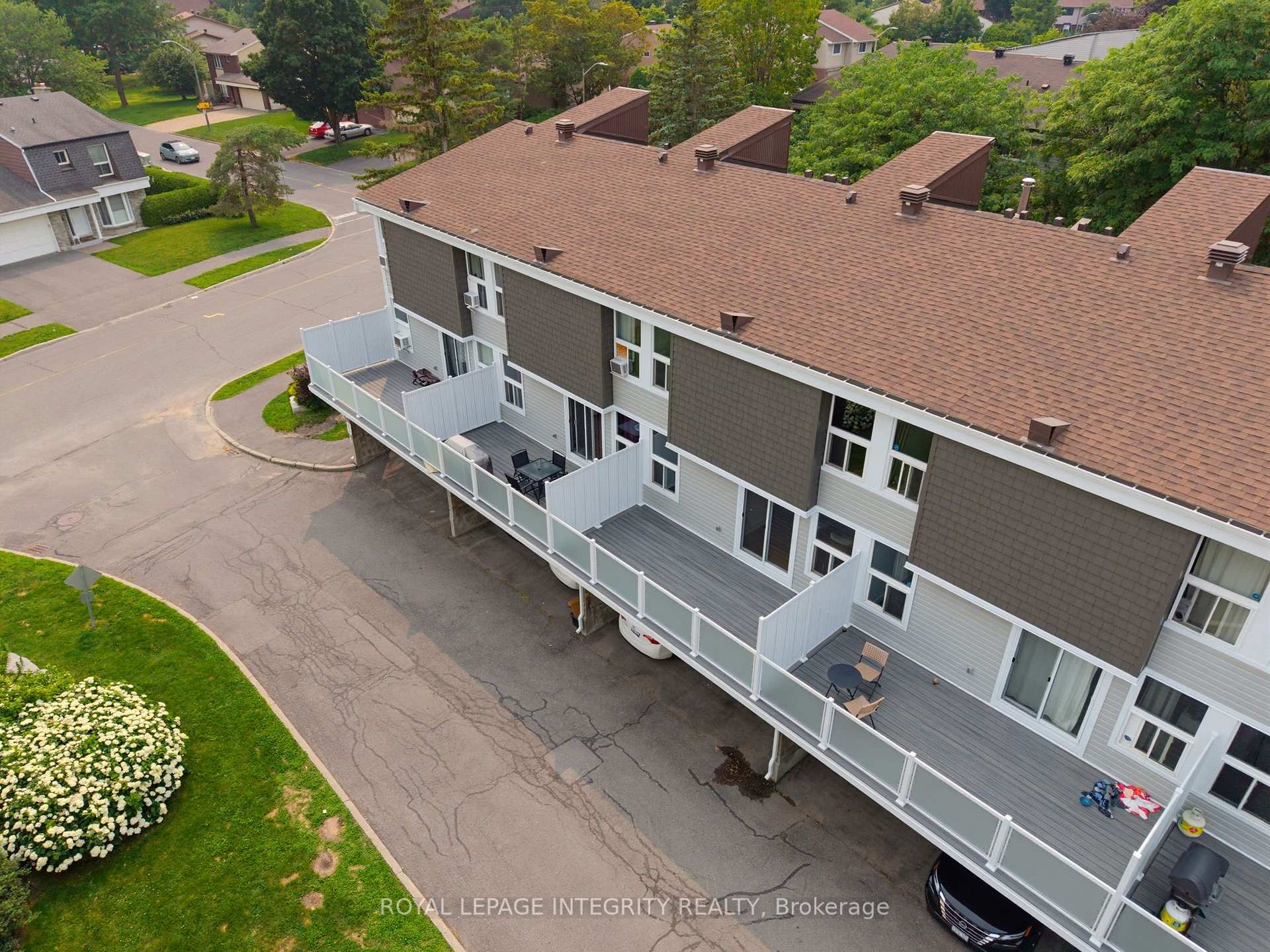 Photo 2 of Unit 36, 3415 Uplands Drive, Ottawa, Hunt Club — HOMEH