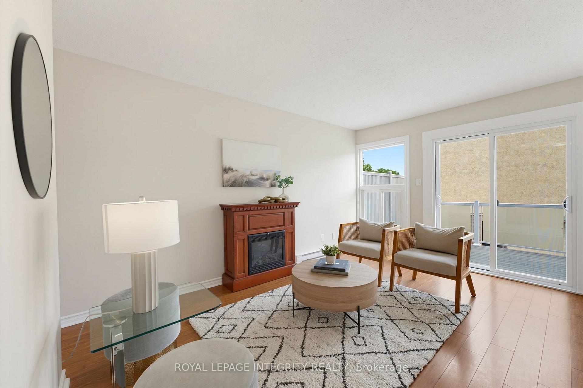 Photo 3 of Unit 36, 3415 Uplands Drive, Ottawa, Hunt Club — HOMEH