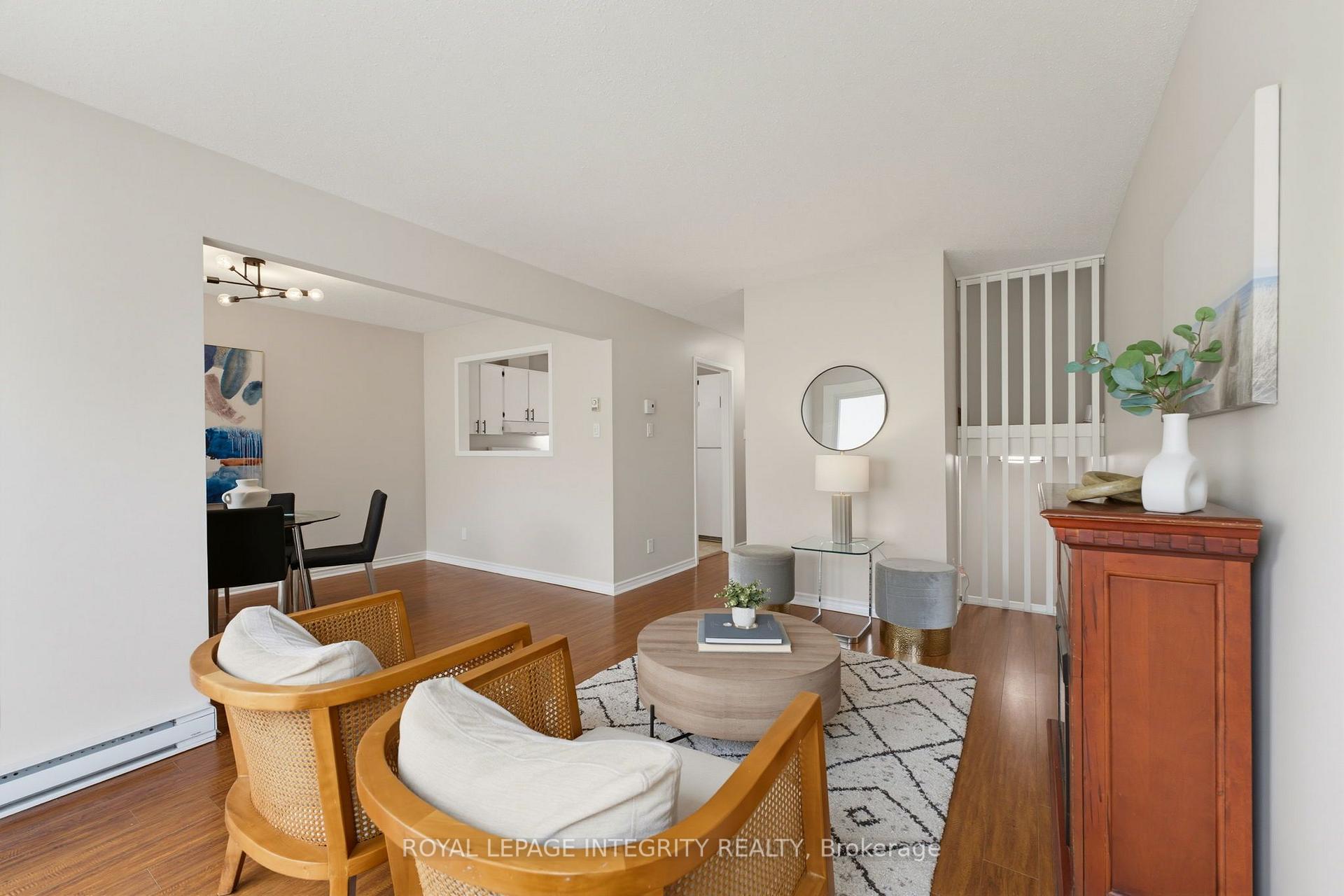Photo 4 of Unit 36, 3415 Uplands Drive, Ottawa, Hunt Club — HOMEH