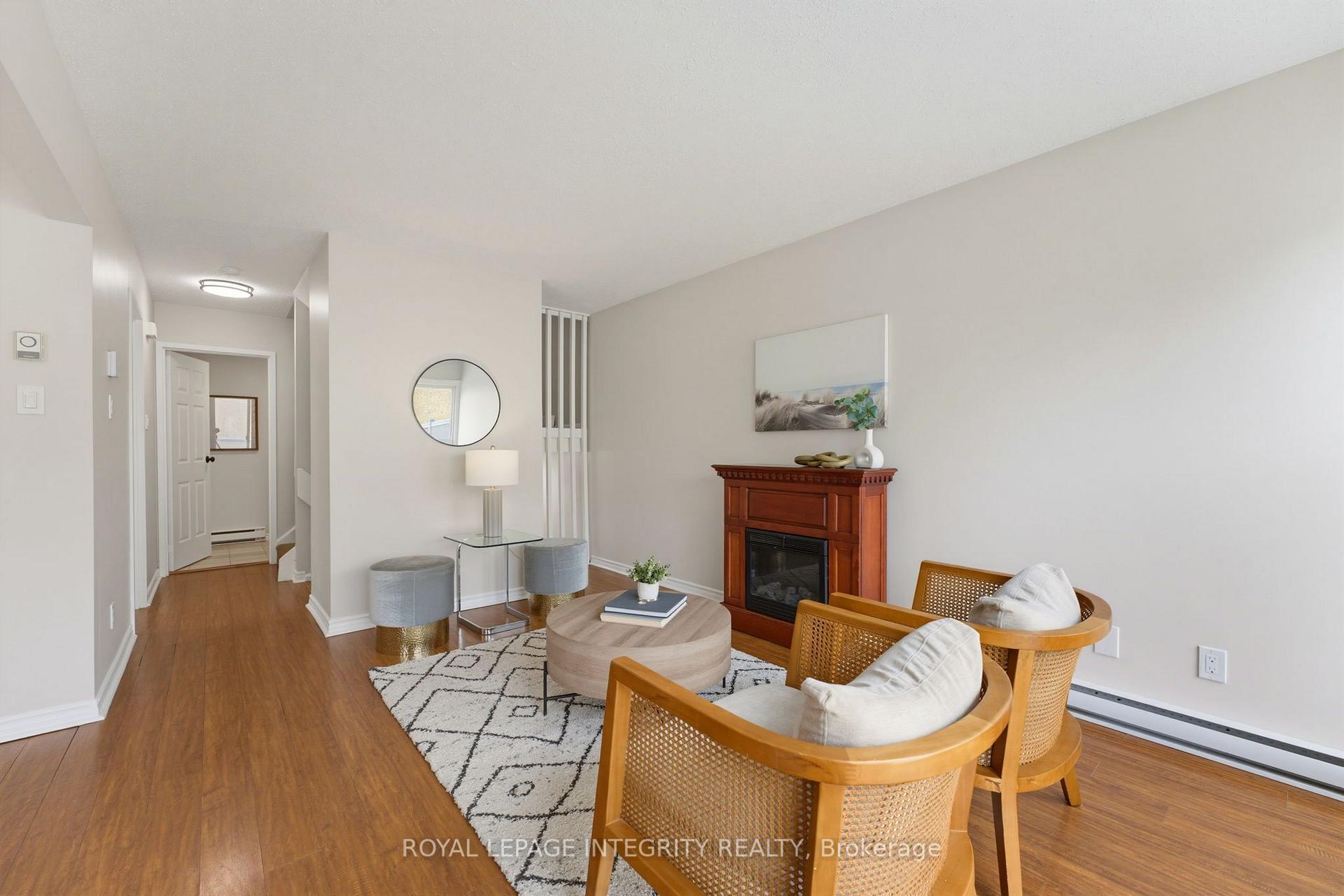 Photo 5 of Unit 36, 3415 Uplands Drive, Ottawa, Hunt Club — HOMEH
