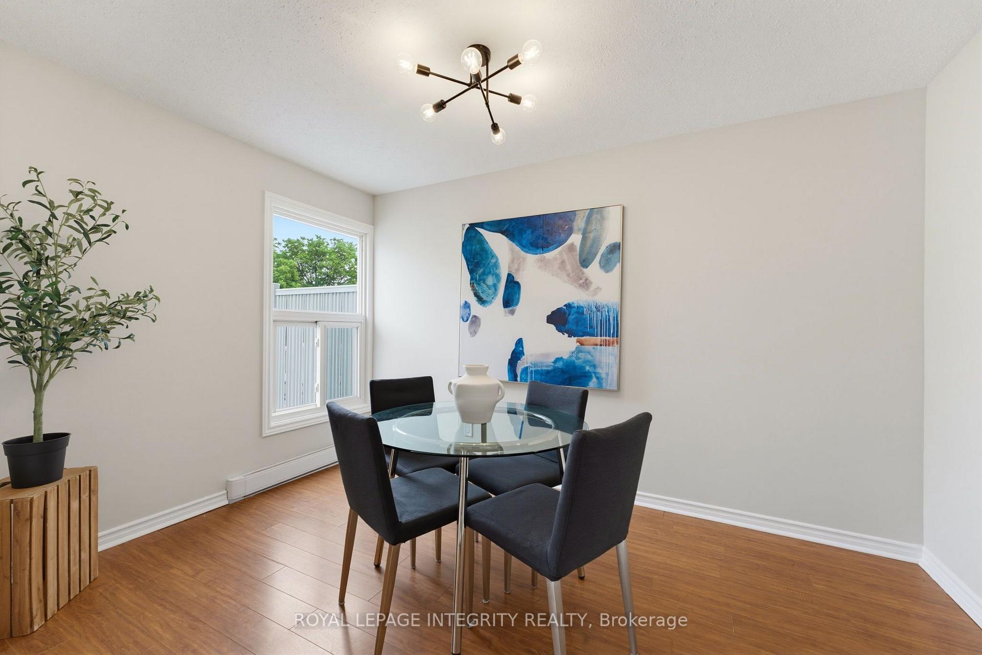 Photo 7 of Unit 36, 3415 Uplands Drive, Ottawa, Hunt Club — HOMEH