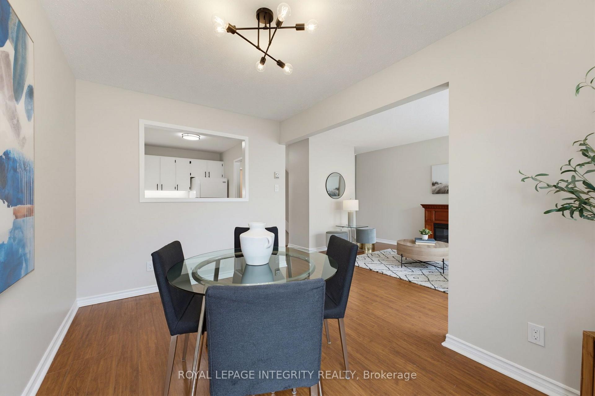 Photo 8 of Unit 36, 3415 Uplands Drive, Ottawa, Hunt Club — HOMEH