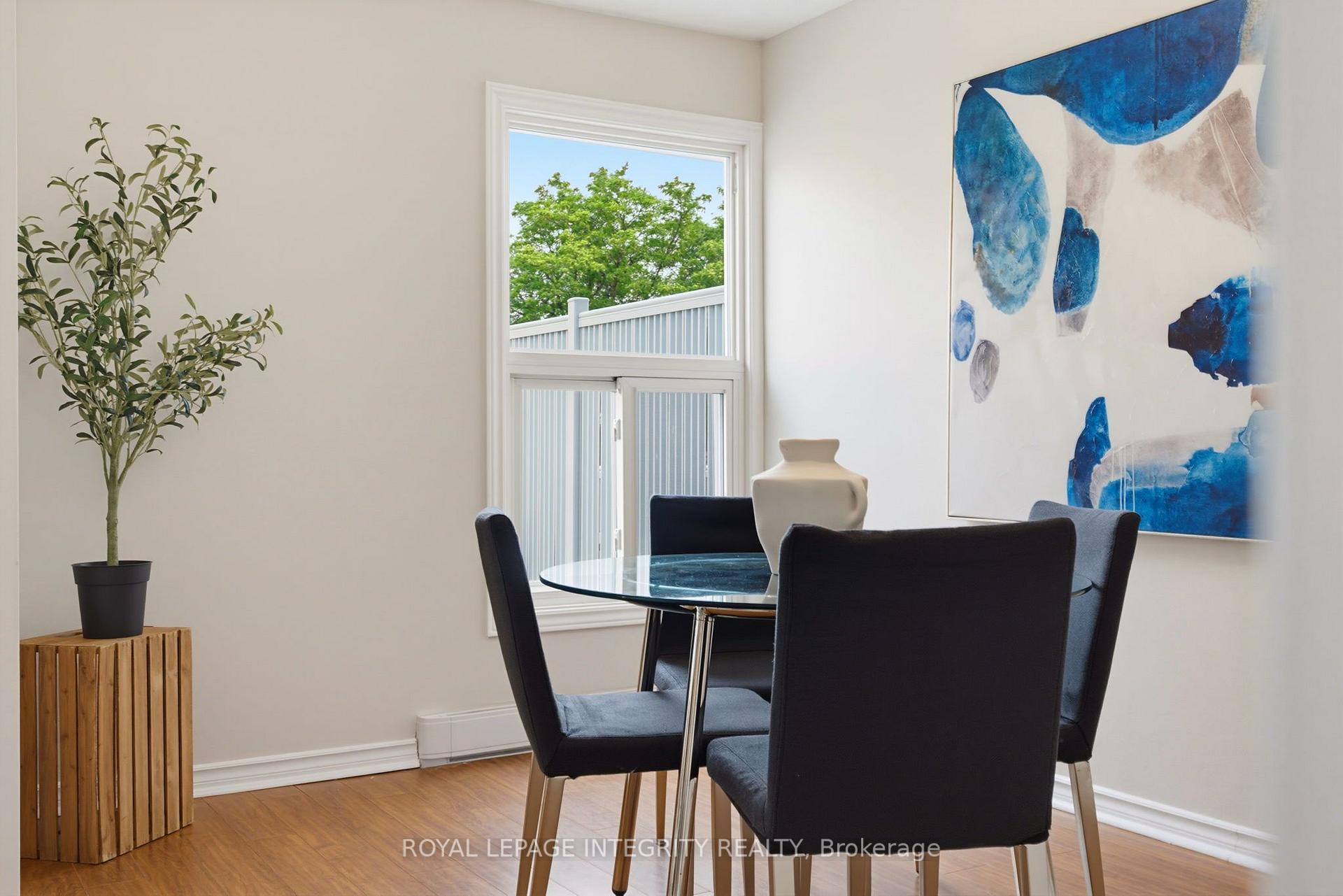 Photo 9 of Unit 36, 3415 Uplands Drive, Ottawa, Hunt Club — HOMEH