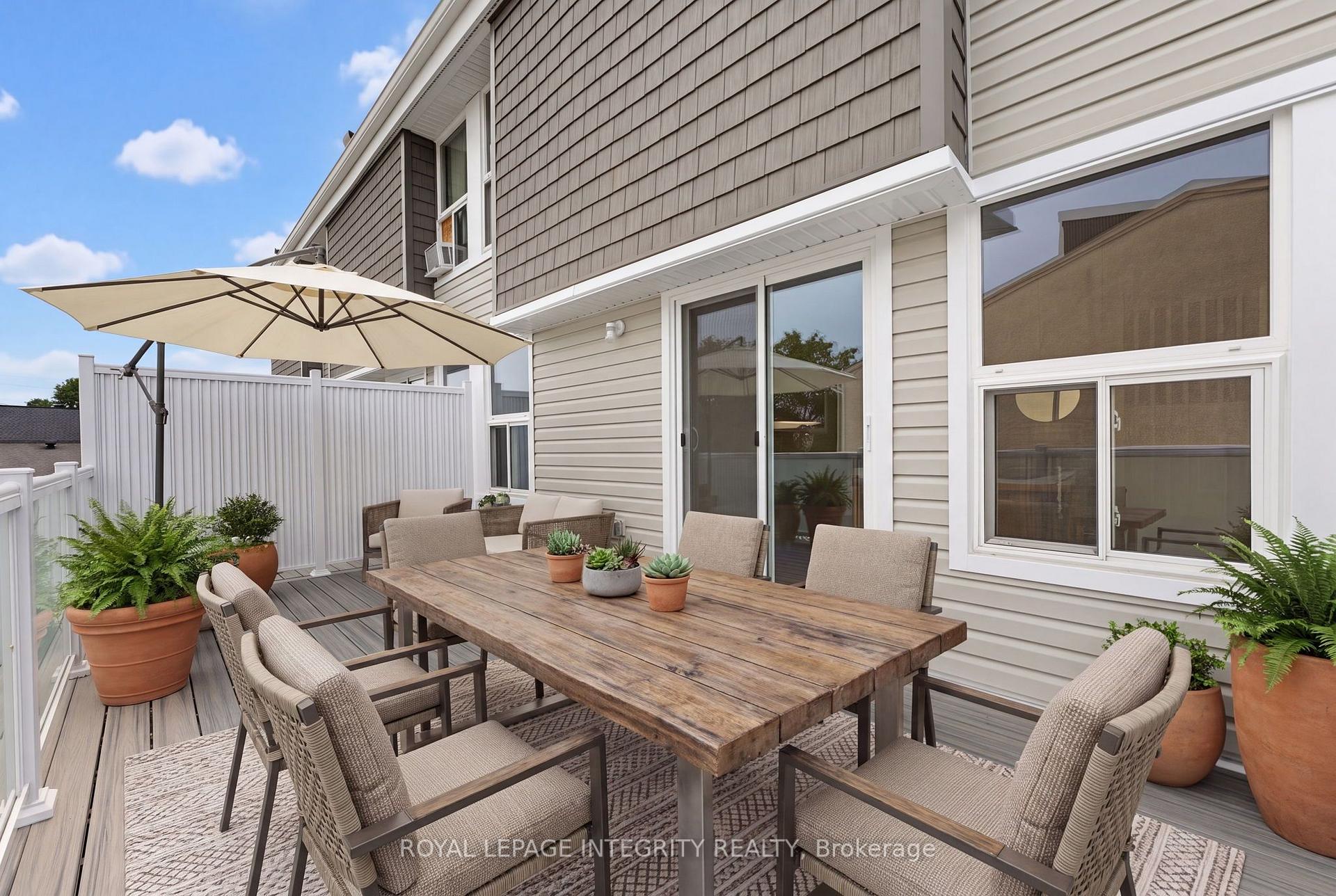 Photo 14 of Unit 36, 3415 Uplands Drive, Ottawa, Hunt Club — HOMEH