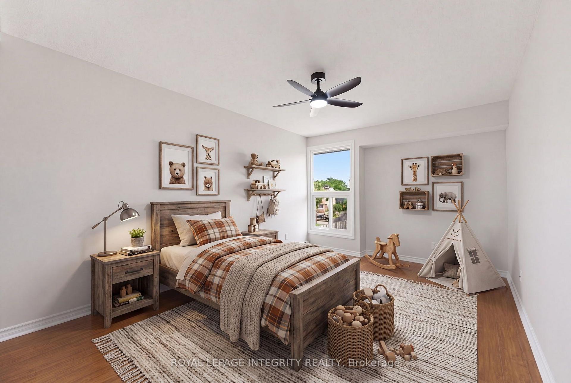 Photo 15 of Unit 36, 3415 Uplands Drive, Ottawa, Hunt Club — HOMEH