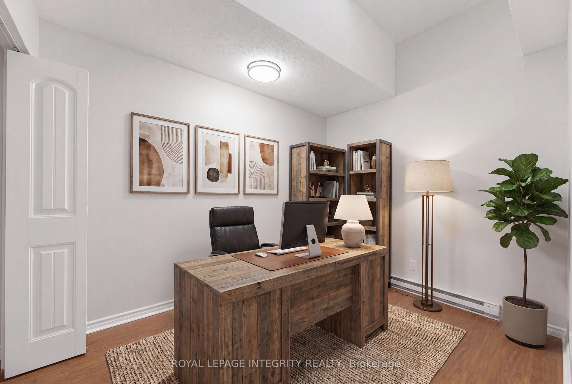 Photo 20 of Unit 36, 3415 Uplands Drive, Ottawa, Hunt Club — HOMEH
