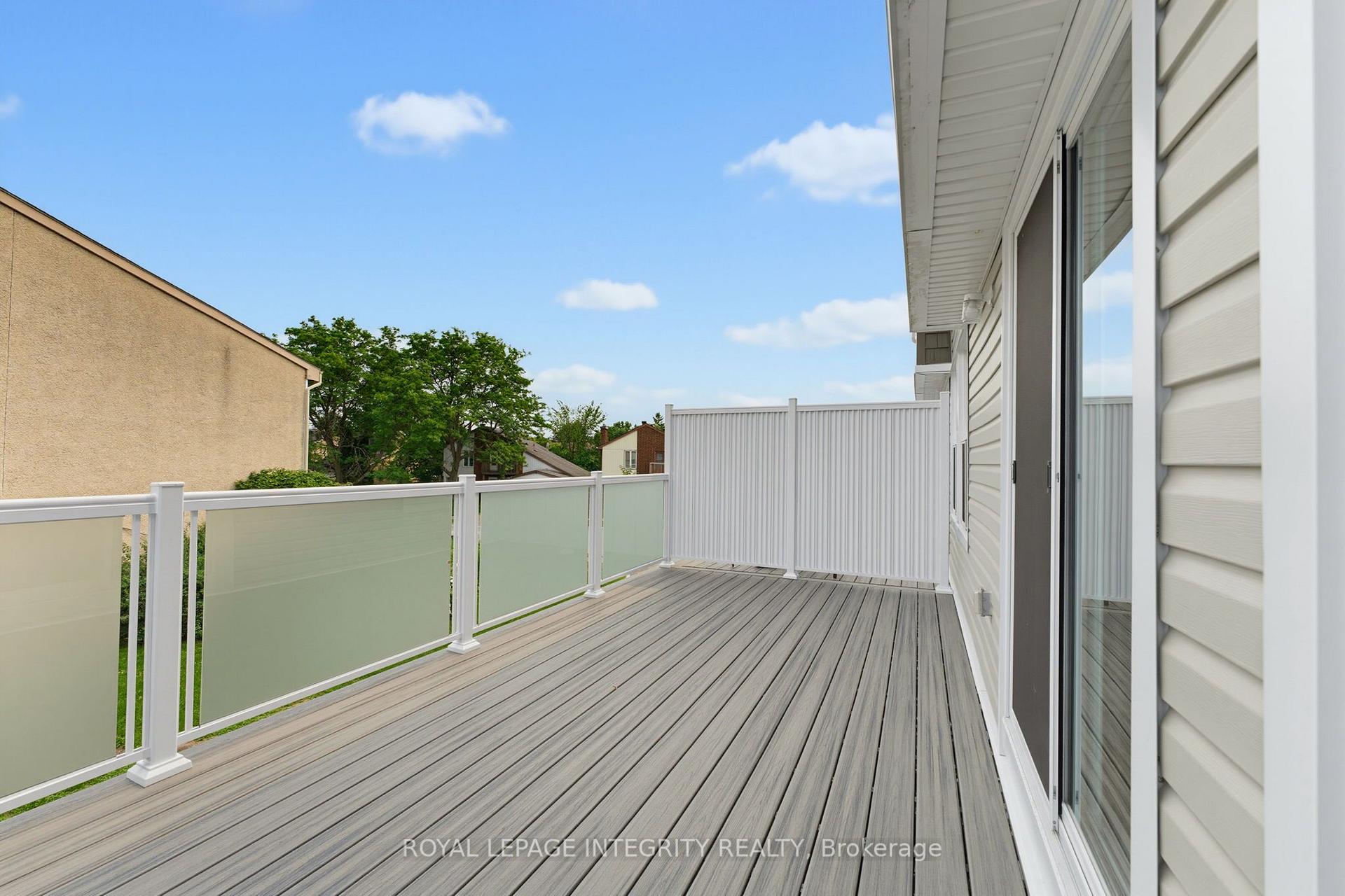 Photo 26 of Unit 36, 3415 Uplands Drive, Ottawa, Hunt Club — HOMEH