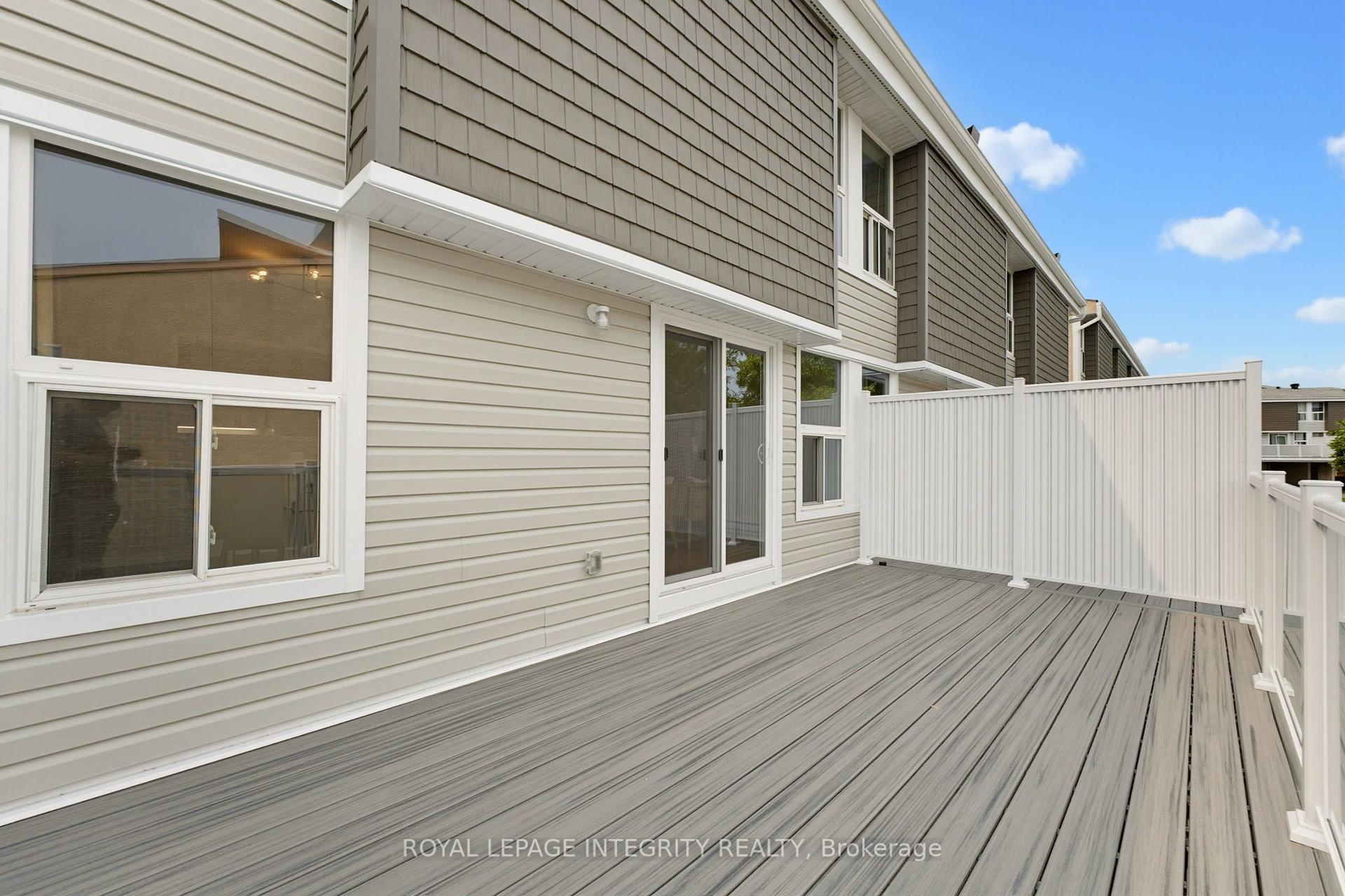 Photo 27 of Unit 36, 3415 Uplands Drive, Ottawa, Hunt Club — HOMEH