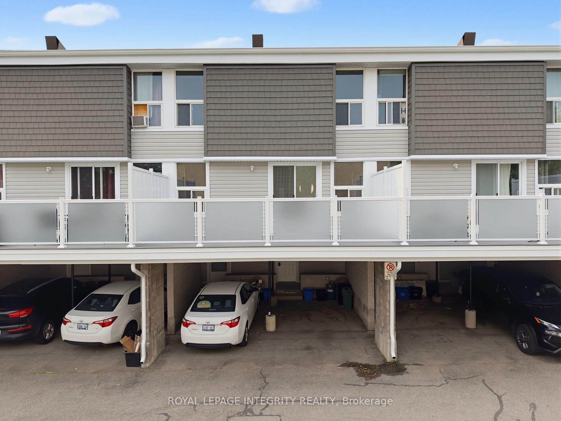 Photo 29 of Unit 36, 3415 Uplands Drive, Ottawa, Hunt Club — HOMEH