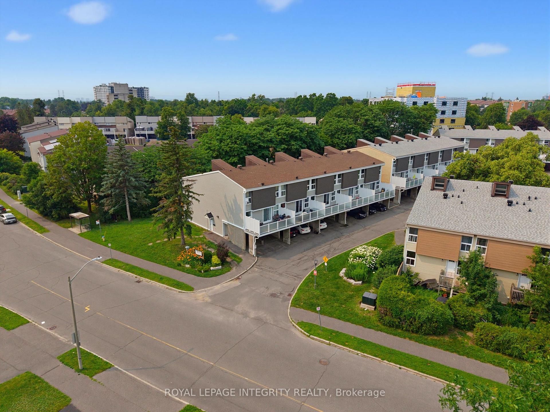 Photo 31 of Unit 36, 3415 Uplands Drive, Ottawa, Hunt Club — HOMEH