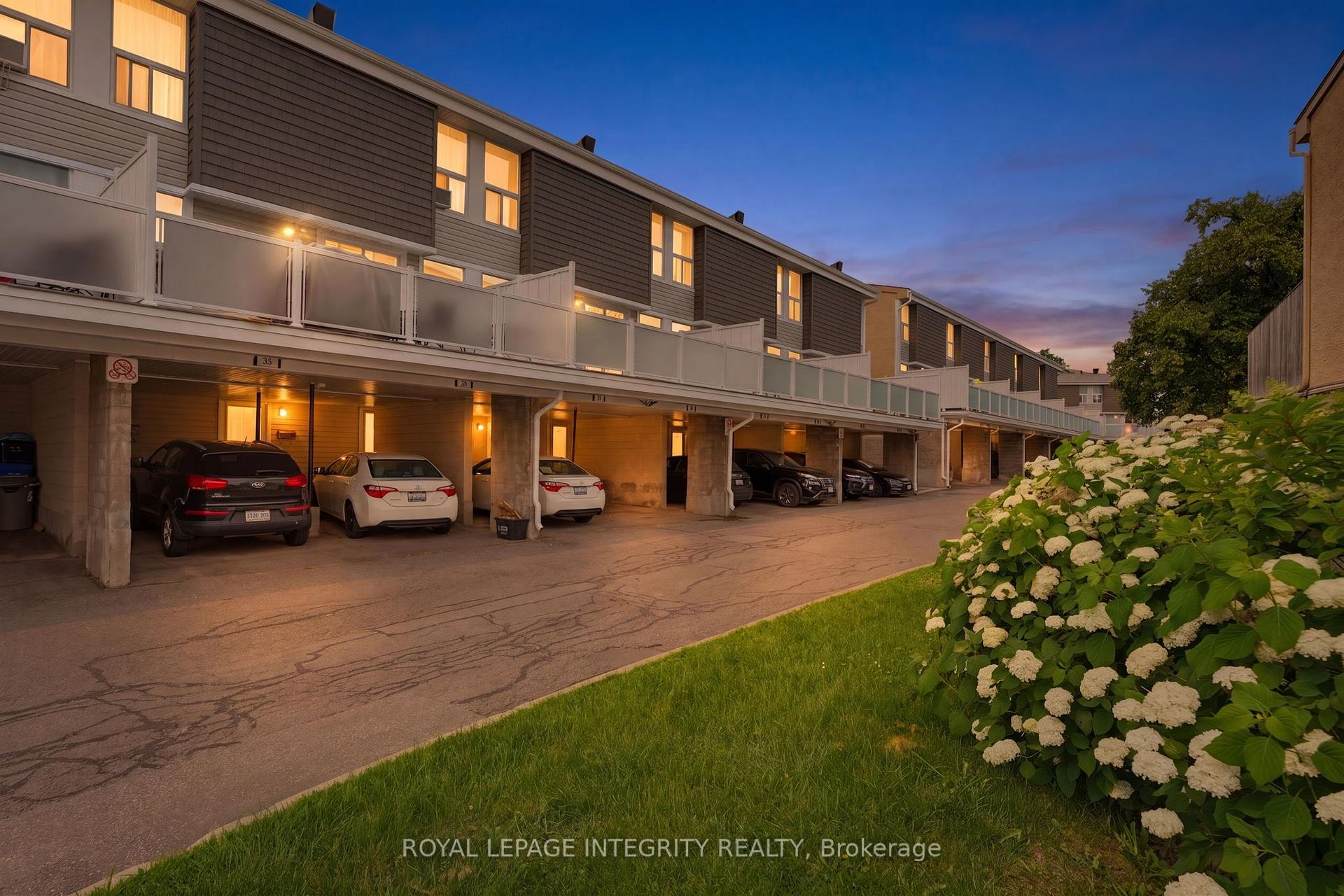 Photo 32 of Unit 36, 3415 Uplands Drive, Ottawa, Hunt Club — HOMEH