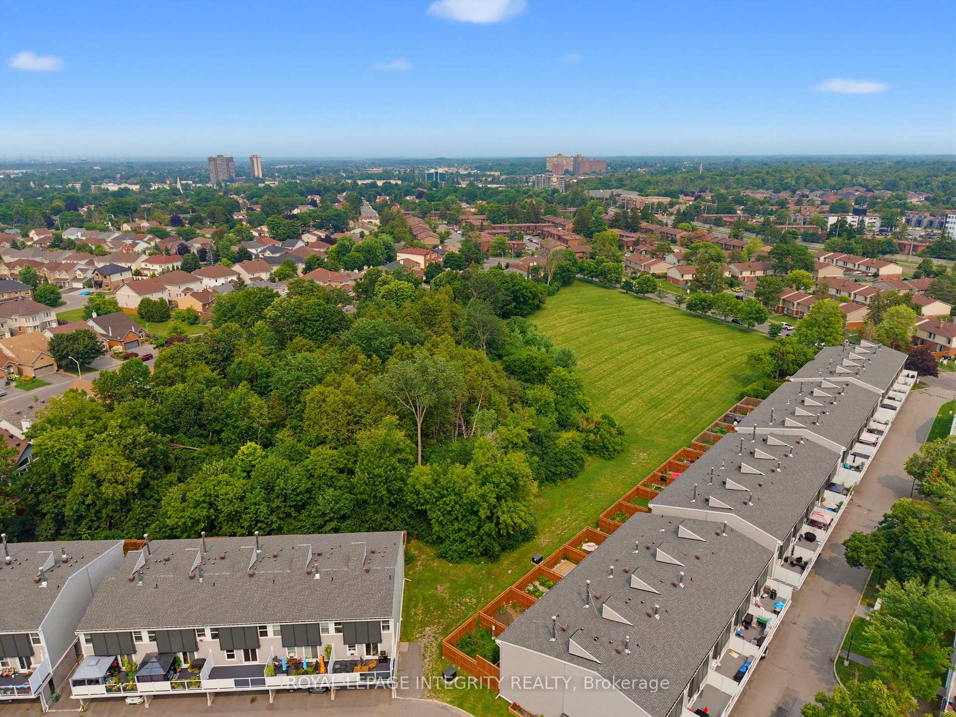 Photo 33 of Unit 36, 3415 Uplands Drive, Ottawa, Hunt Club — HOMEH
