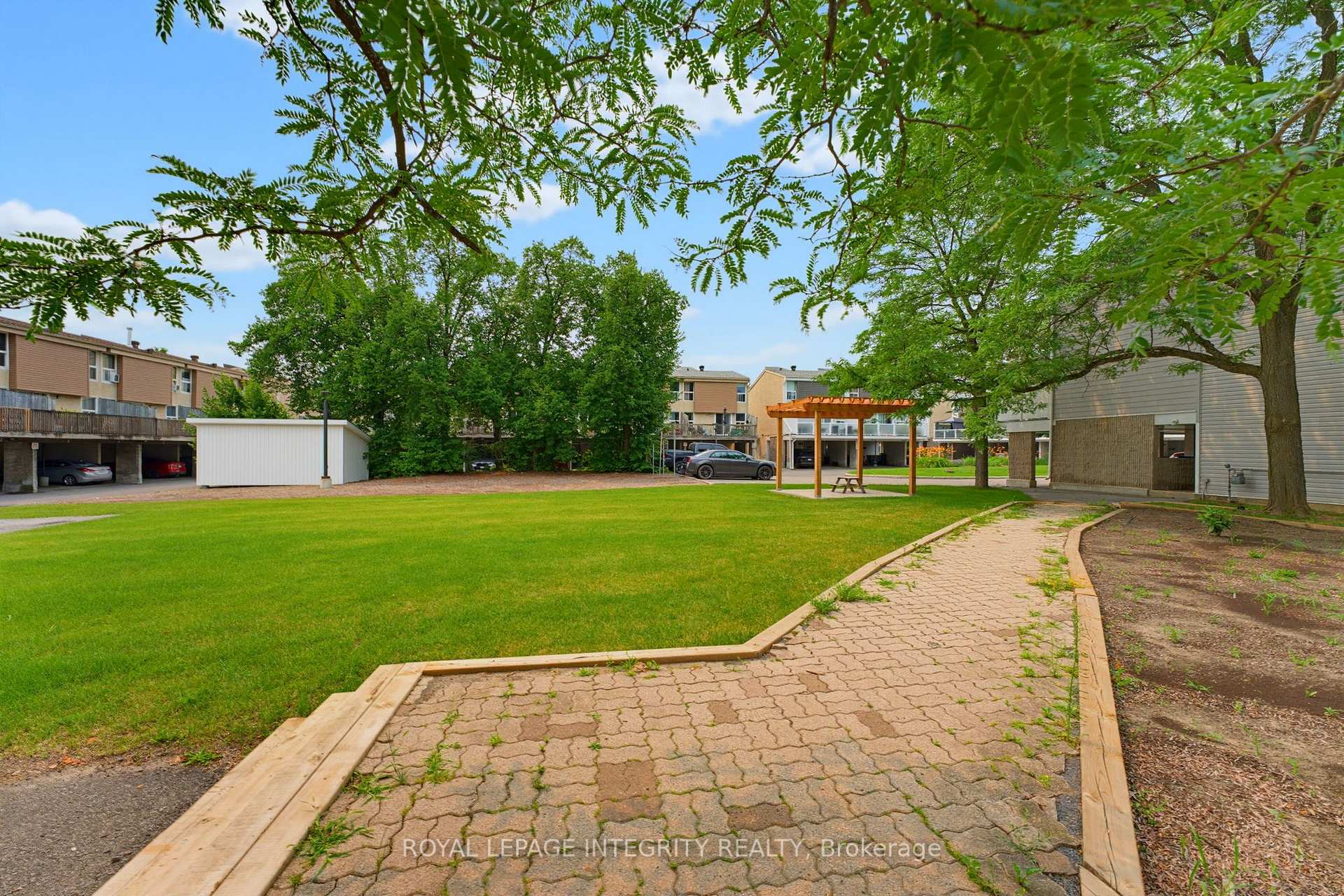 Photo 34 of Unit 36, 3415 Uplands Drive, Ottawa, Hunt Club — HOMEH