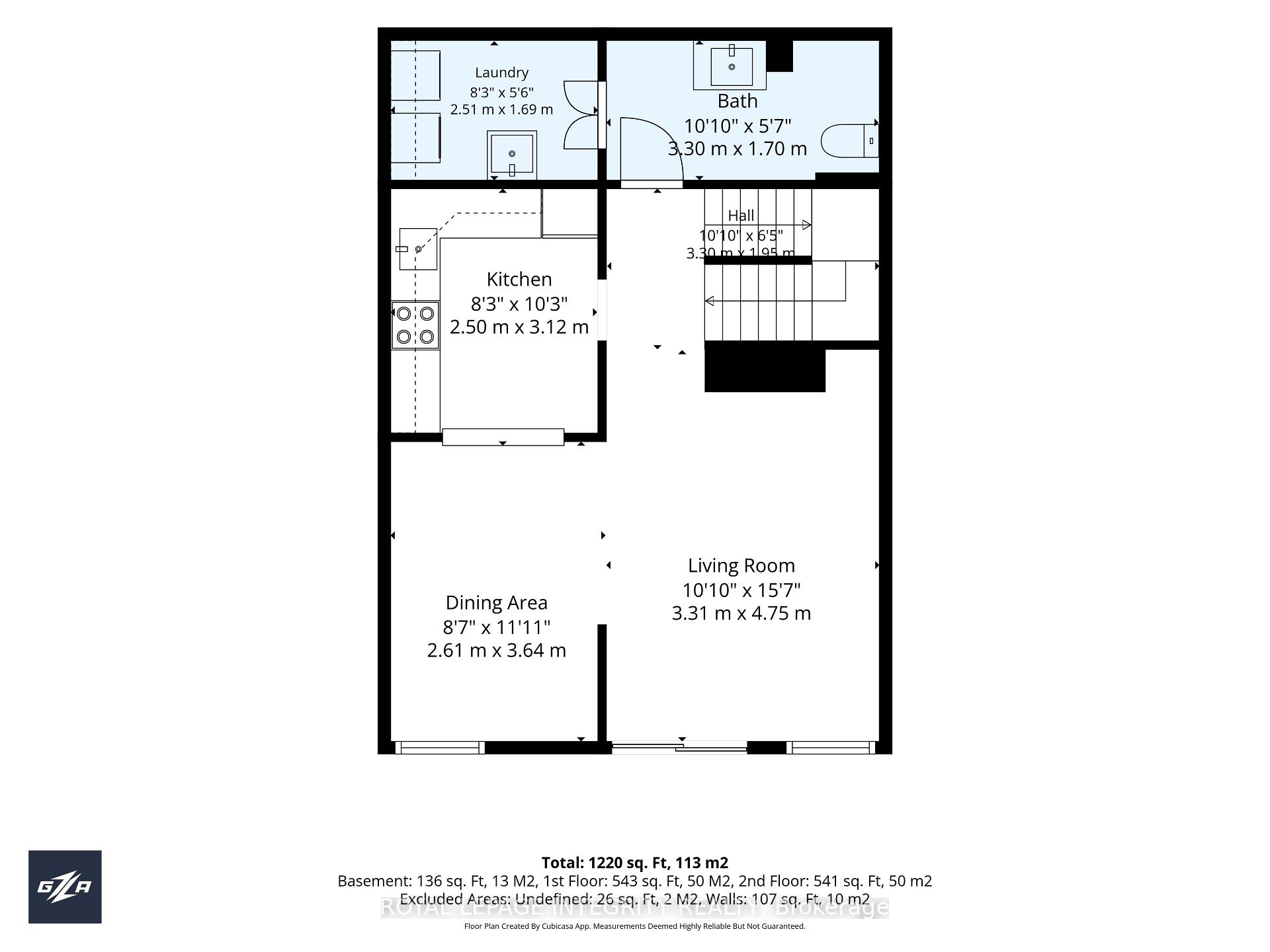 Photo 36 of Unit 36, 3415 Uplands Drive, Ottawa, Hunt Club — HOMEH