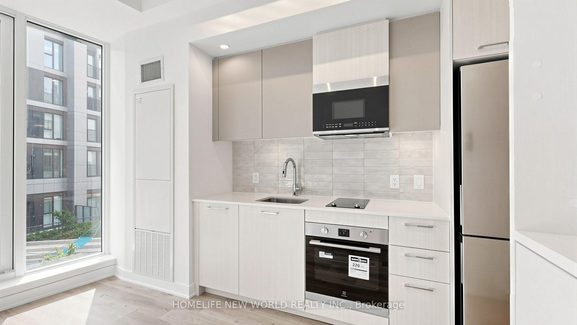 Front of Unit 328, 30 Dreamers Way