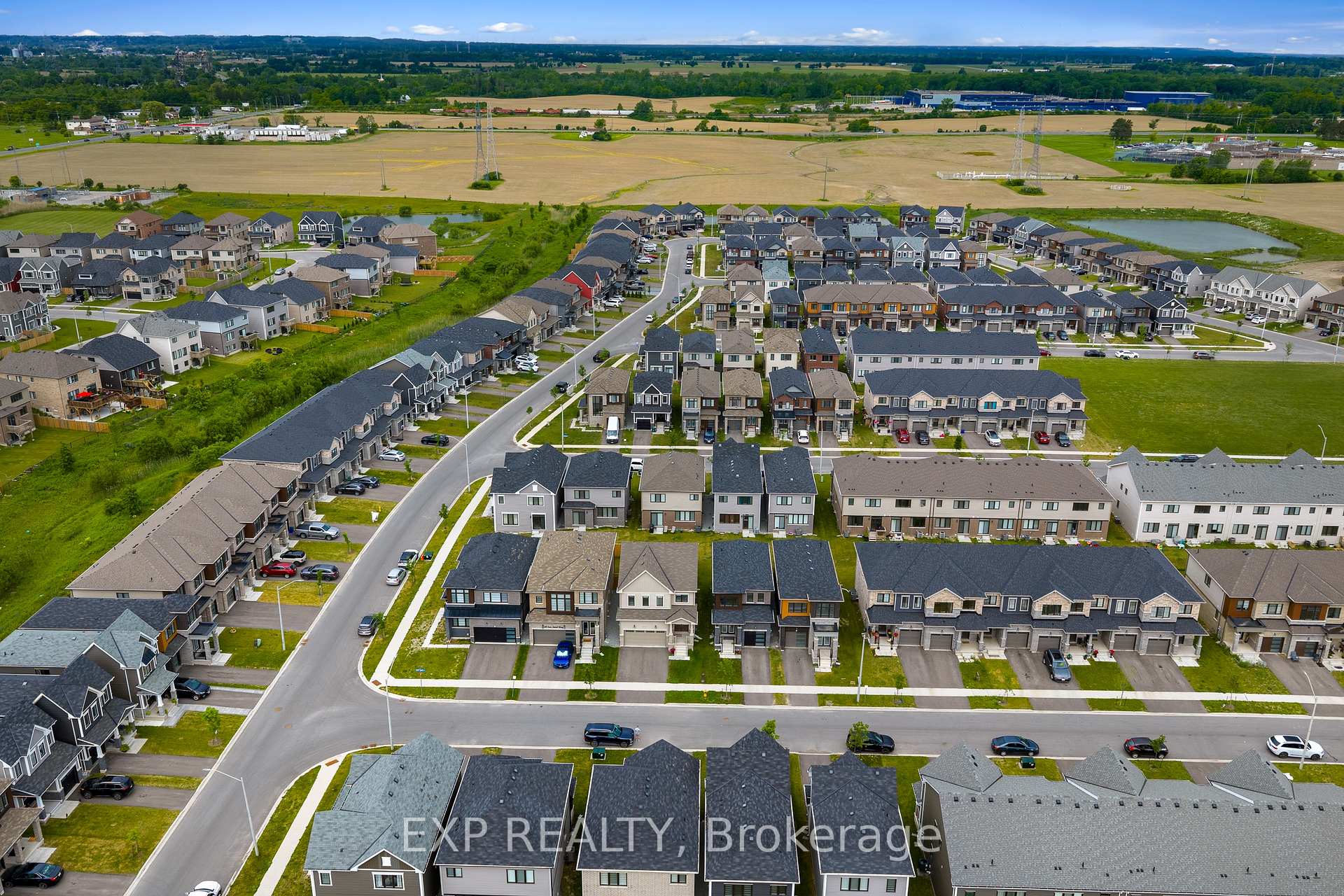 Photo 3 of 65 Ever Sweet Way, Thorold, Rolling Meadows — HOMEH