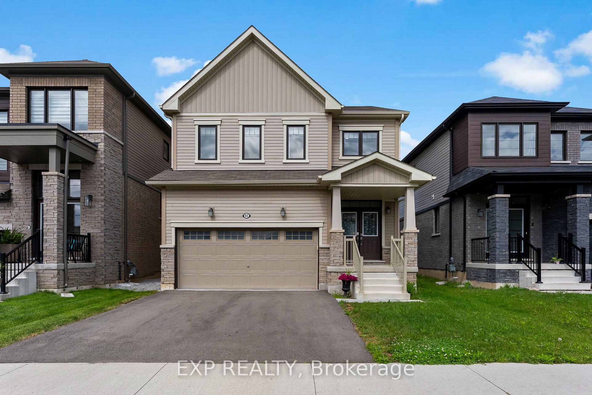 Photo 4 of 65 Ever Sweet Way, Thorold, Rolling Meadows — HOMEH