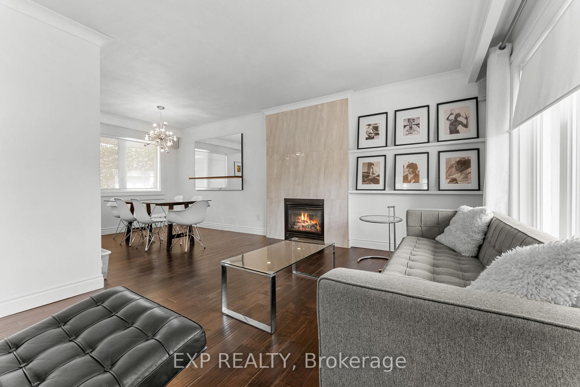 Photo 7 of 20 Malaren Road, Vaughan, Maple — HOMEH