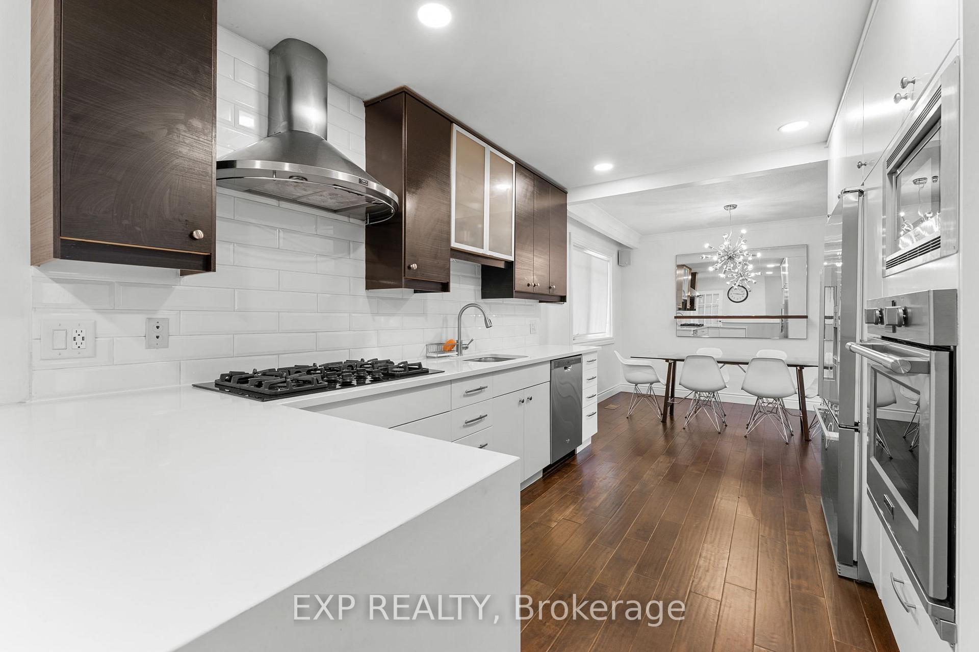 Photo 16 of 20 Malaren Road, Vaughan, Maple — HOMEH